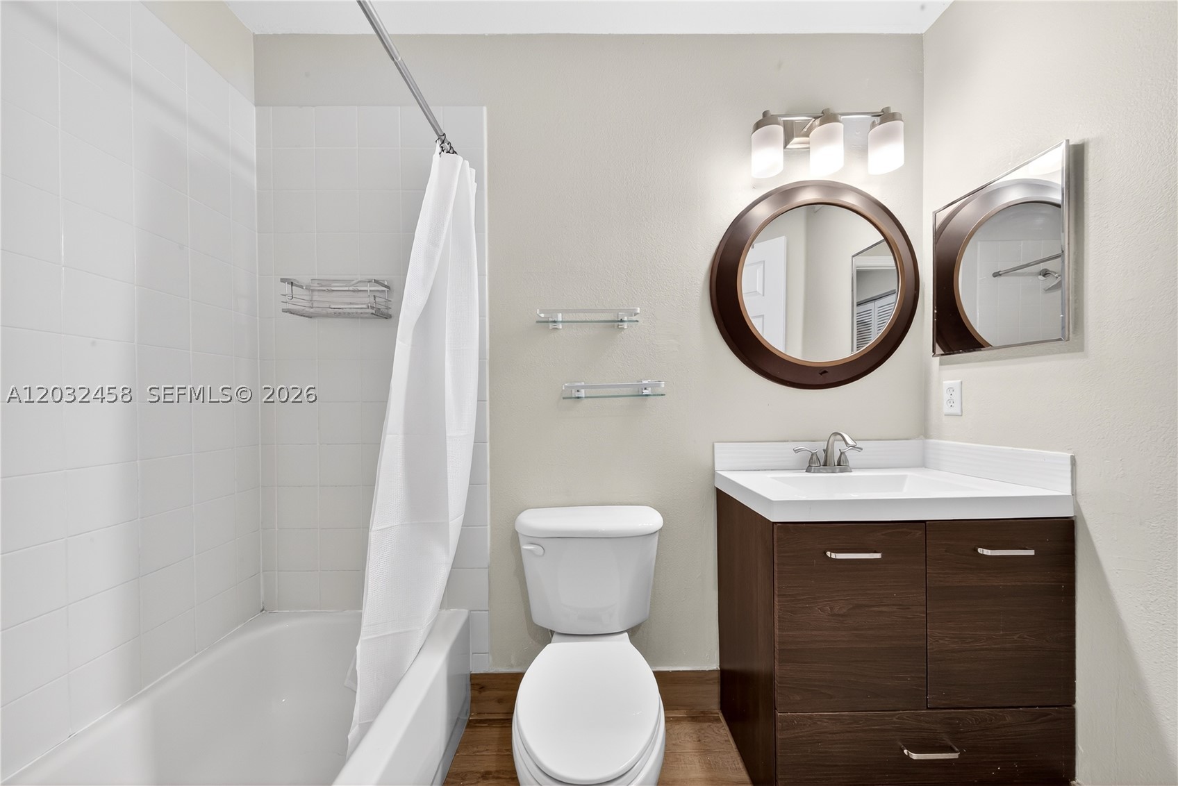 MURANO AT HAMPTON PARK 8 - Residential