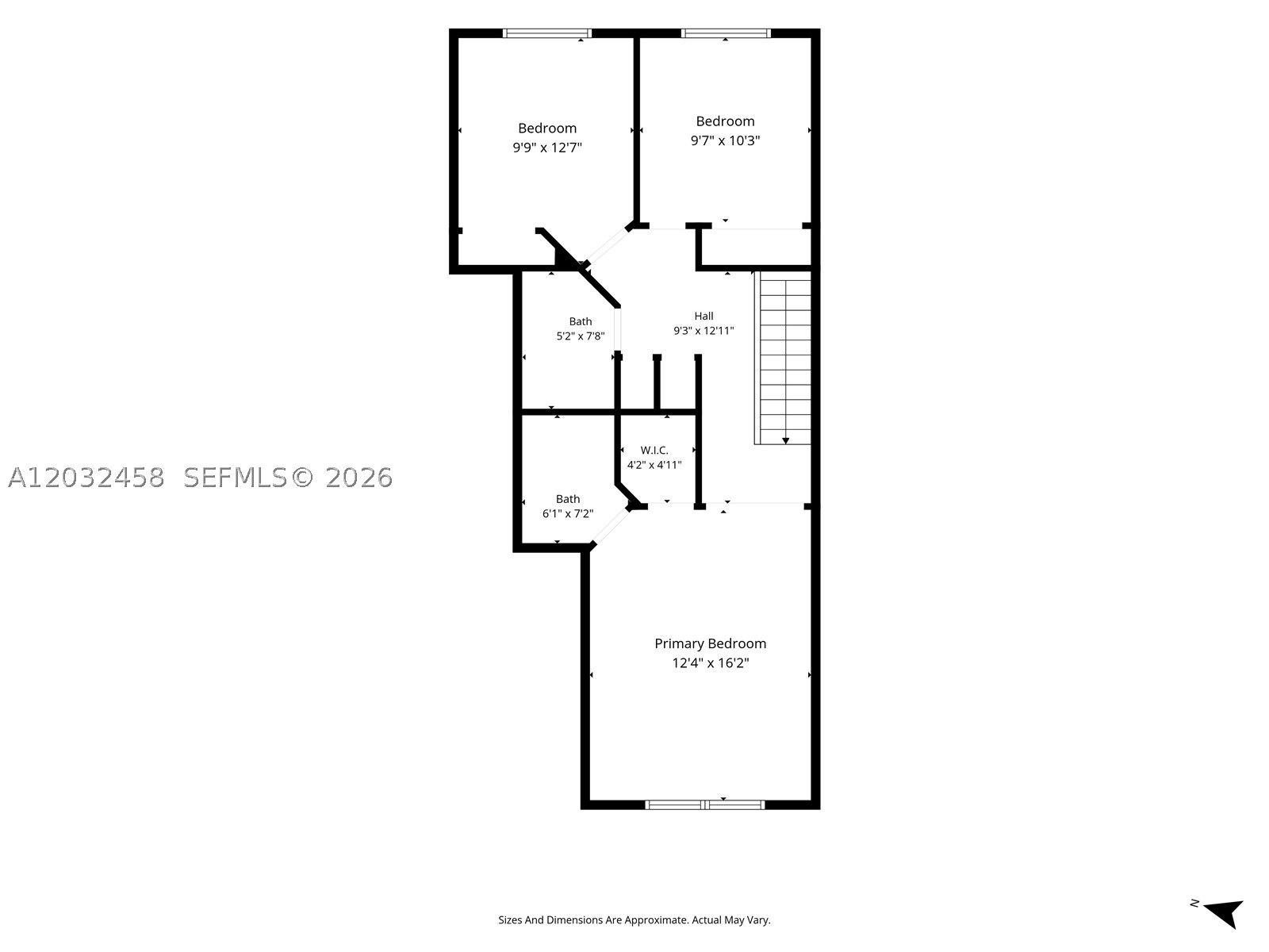 MURANO AT HAMPTON PARK 8 - Residential
