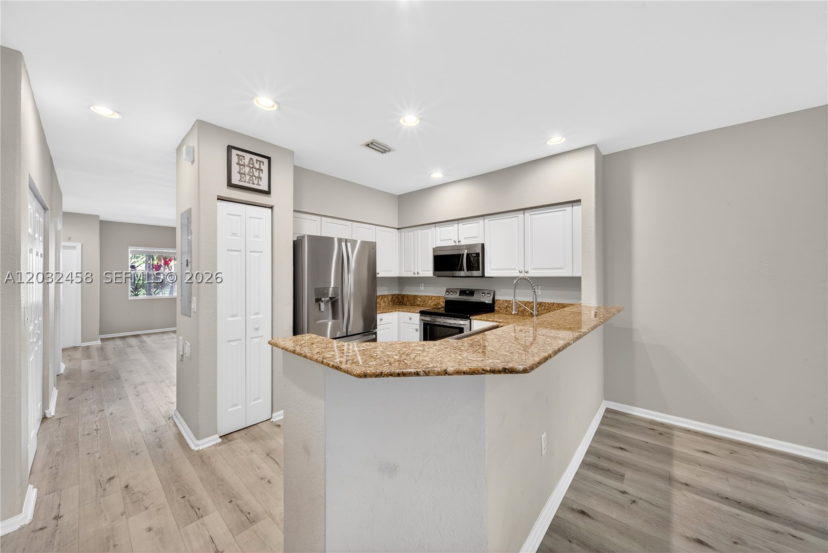 MURANO AT HAMPTON PARK 8 - Residential