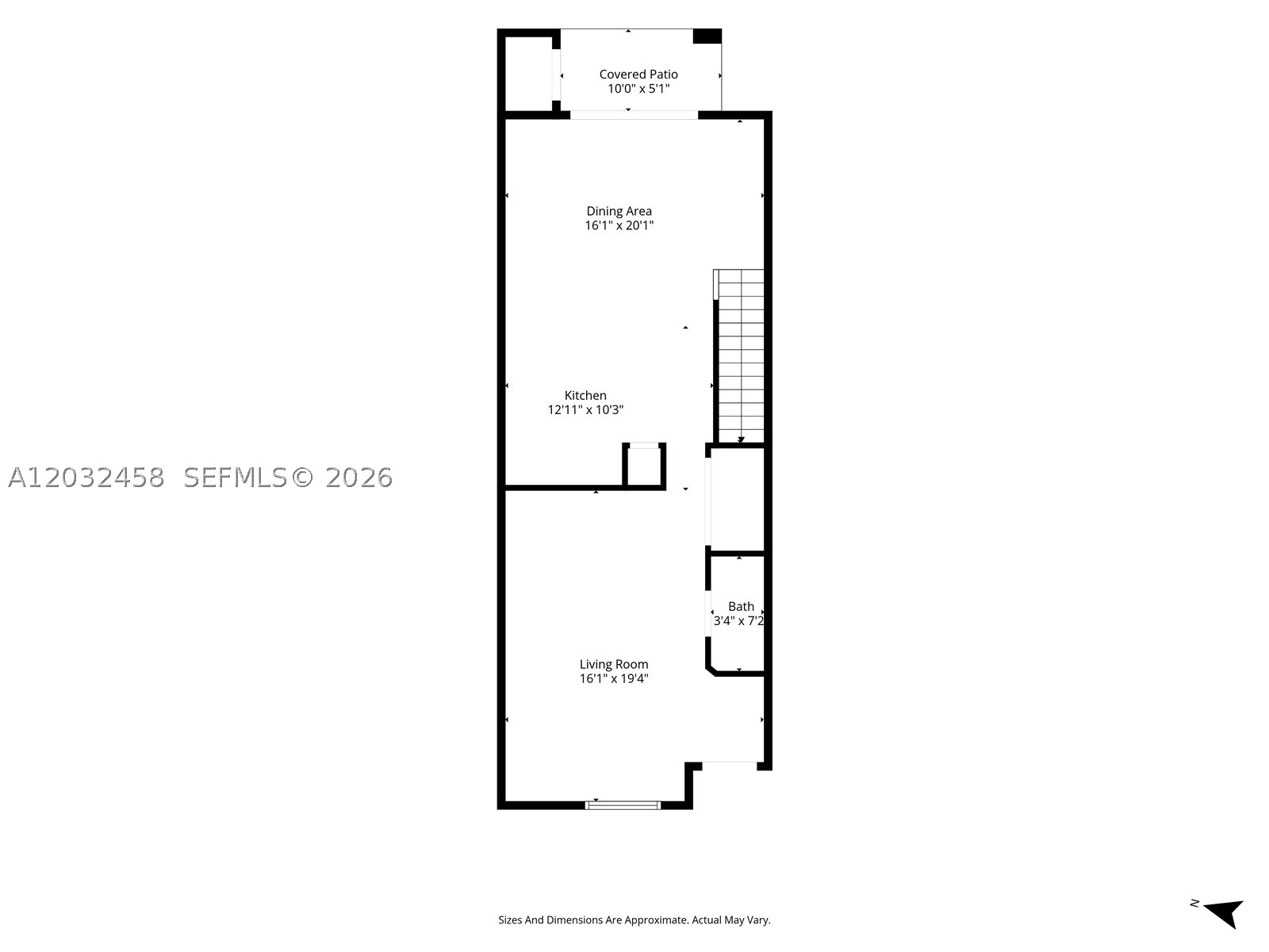 MURANO AT HAMPTON PARK 8 - Residential