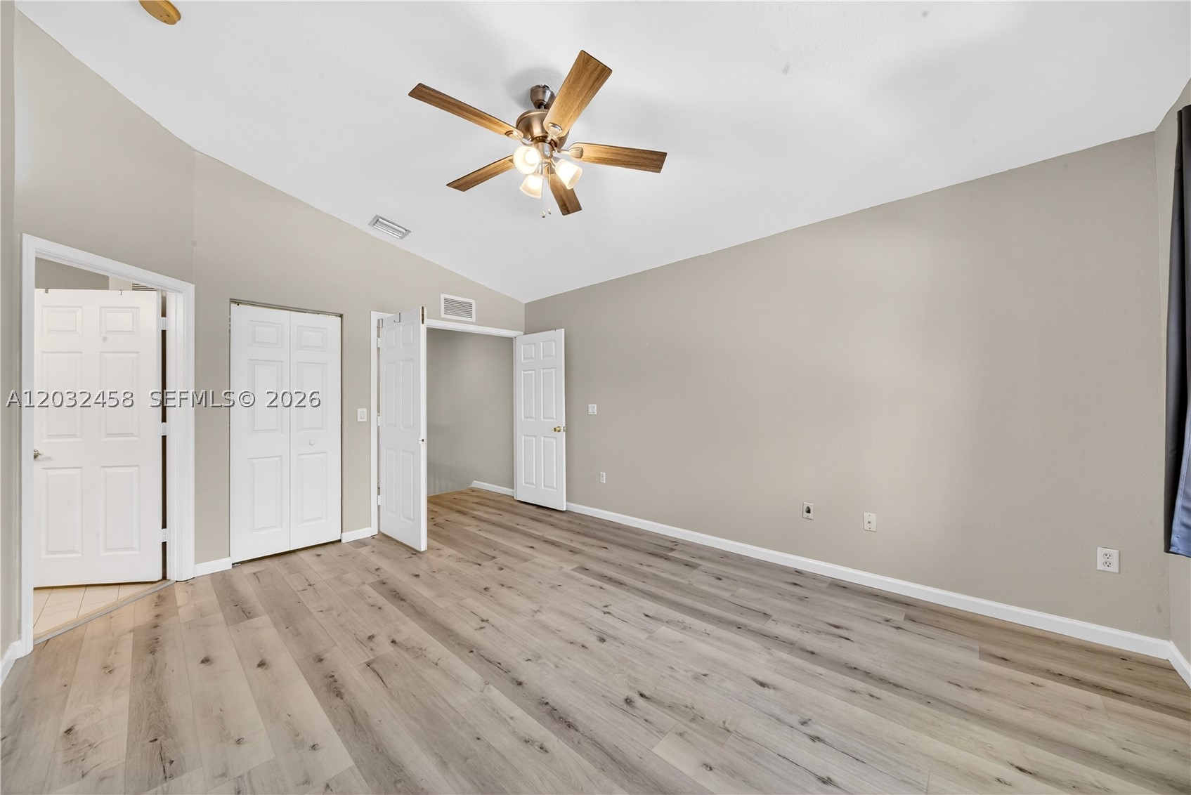 MURANO AT HAMPTON PARK 8 - Residential