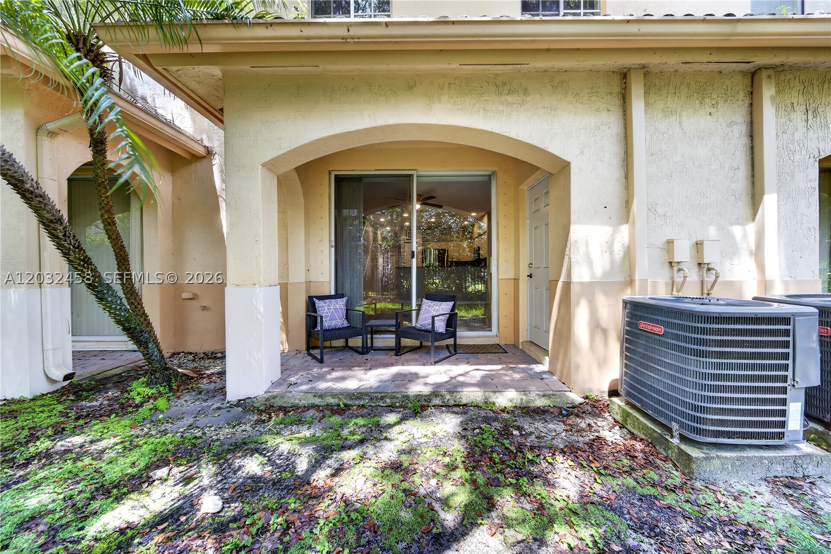 MURANO AT HAMPTON PARK 8 - Residential