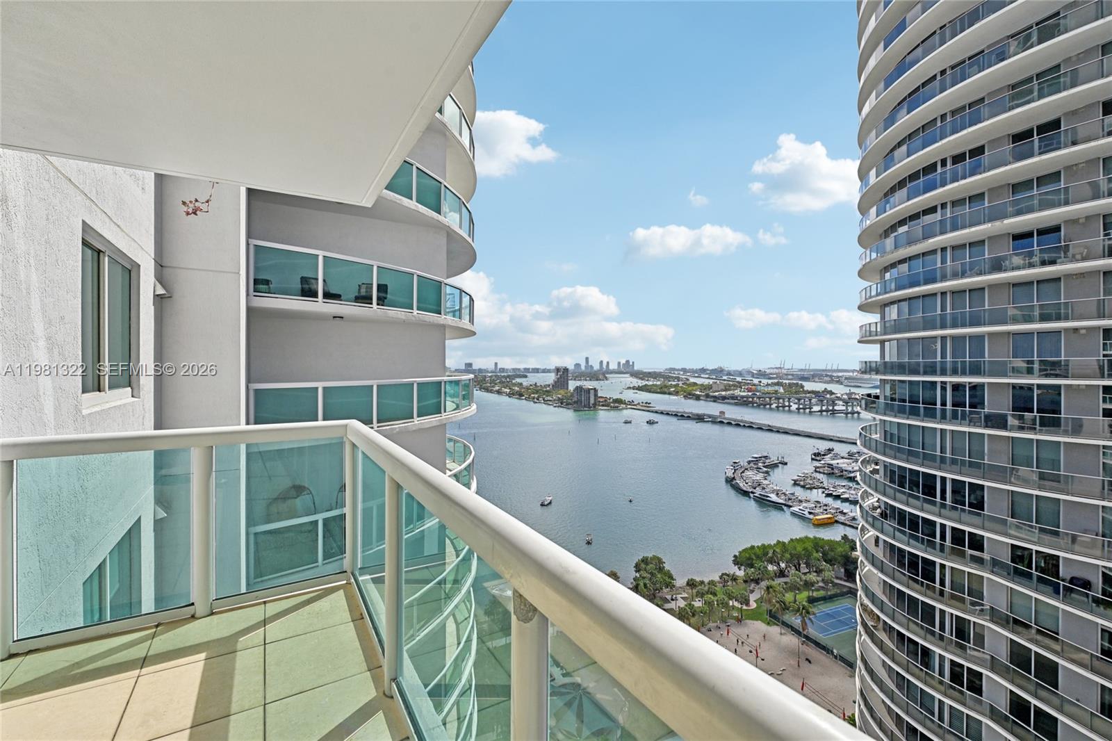 1800 CLUB CONDO - Residential