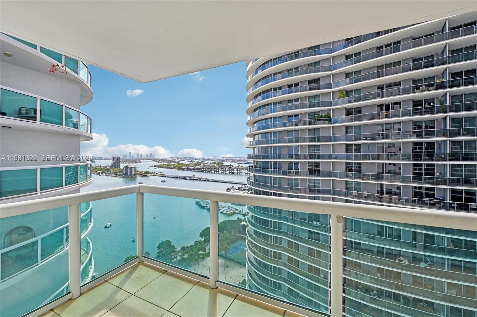 1800 CLUB CONDO - Residential