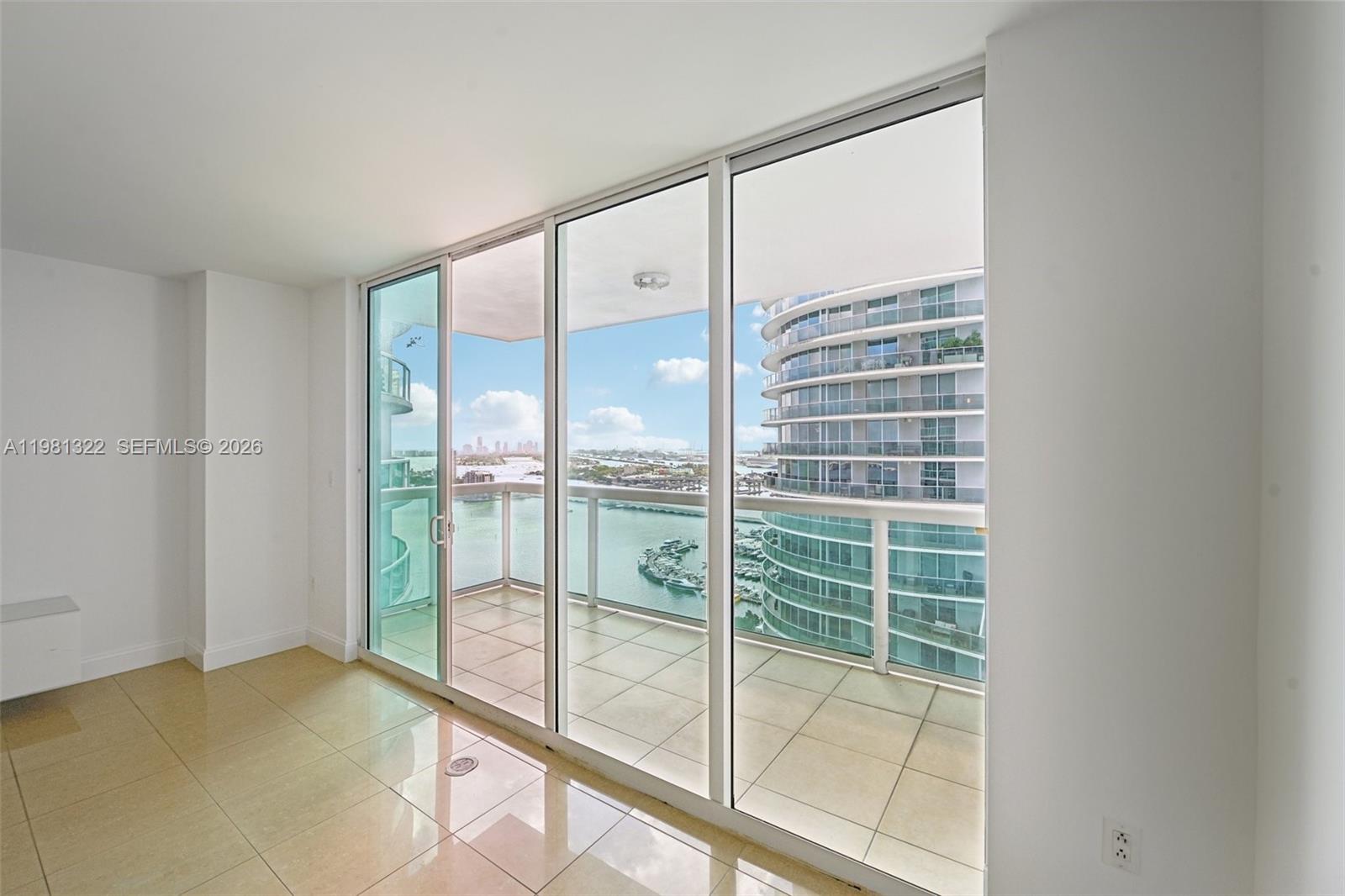 1800 CLUB CONDO - Residential