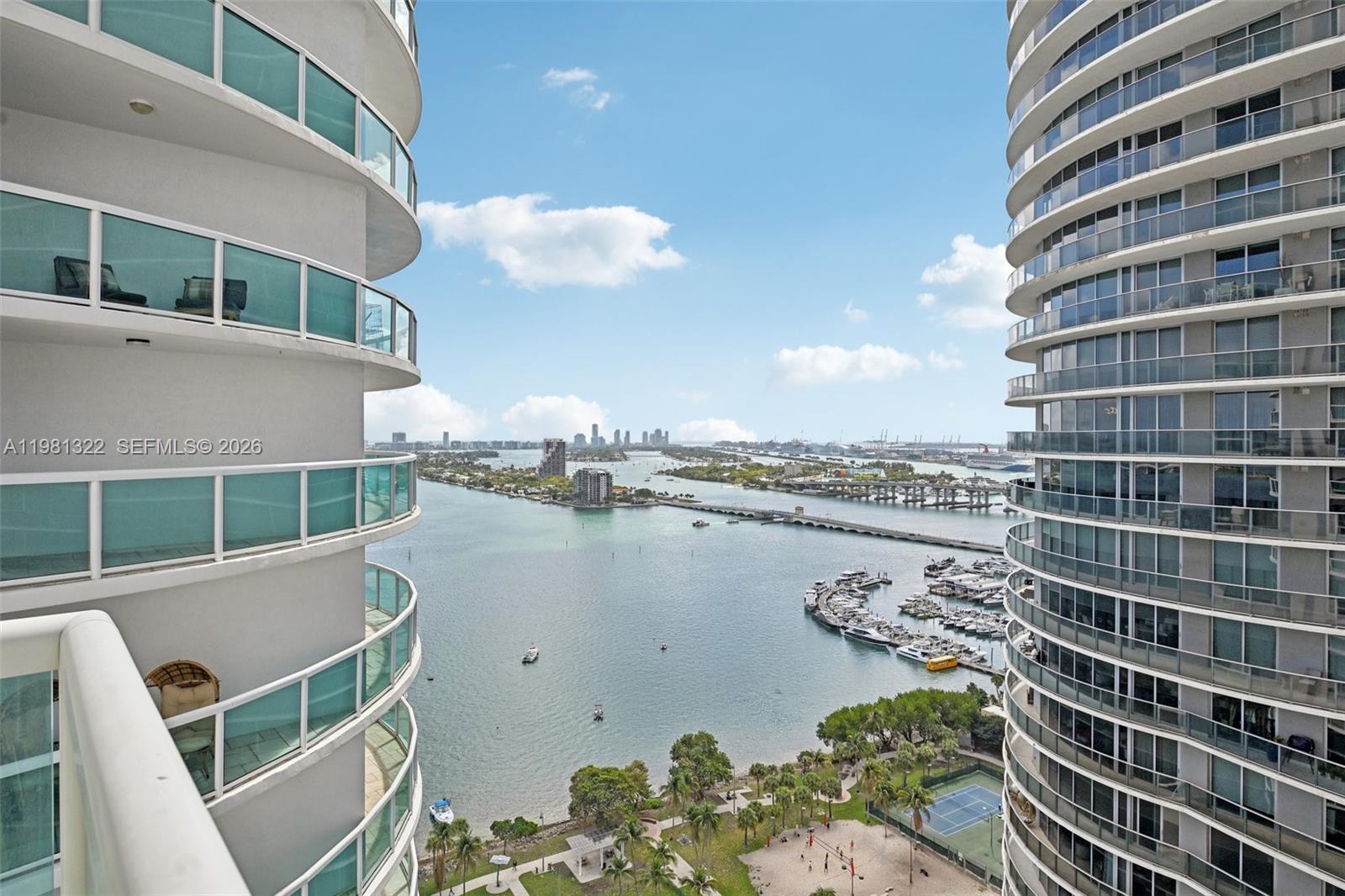 1800 CLUB CONDO - Residential