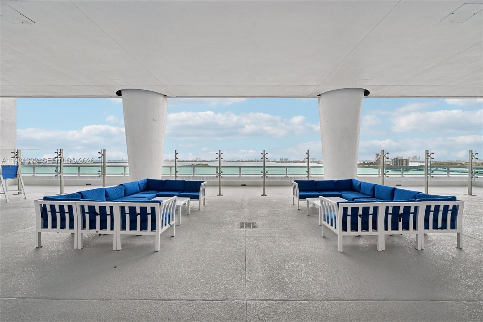 1800 CLUB CONDO - Residential