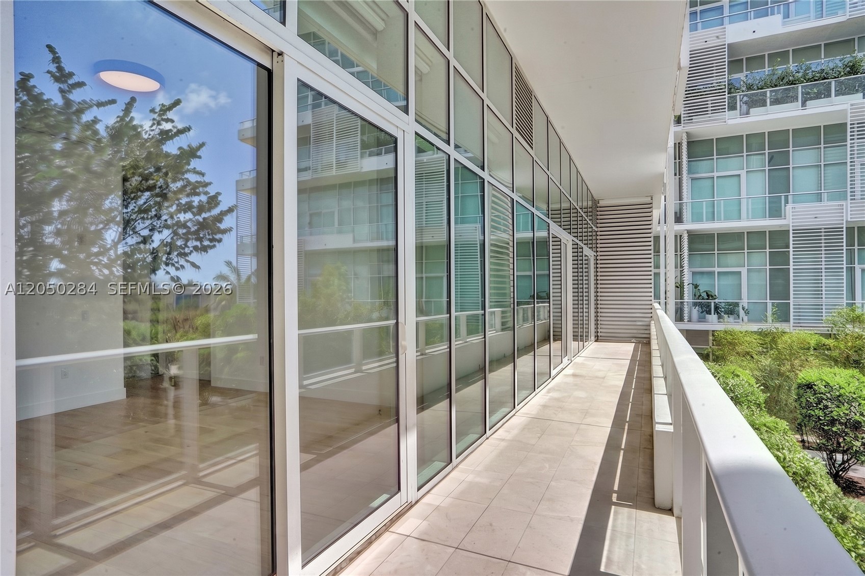 4701 NORTH MERIDIAN CONDO - Residential Lease