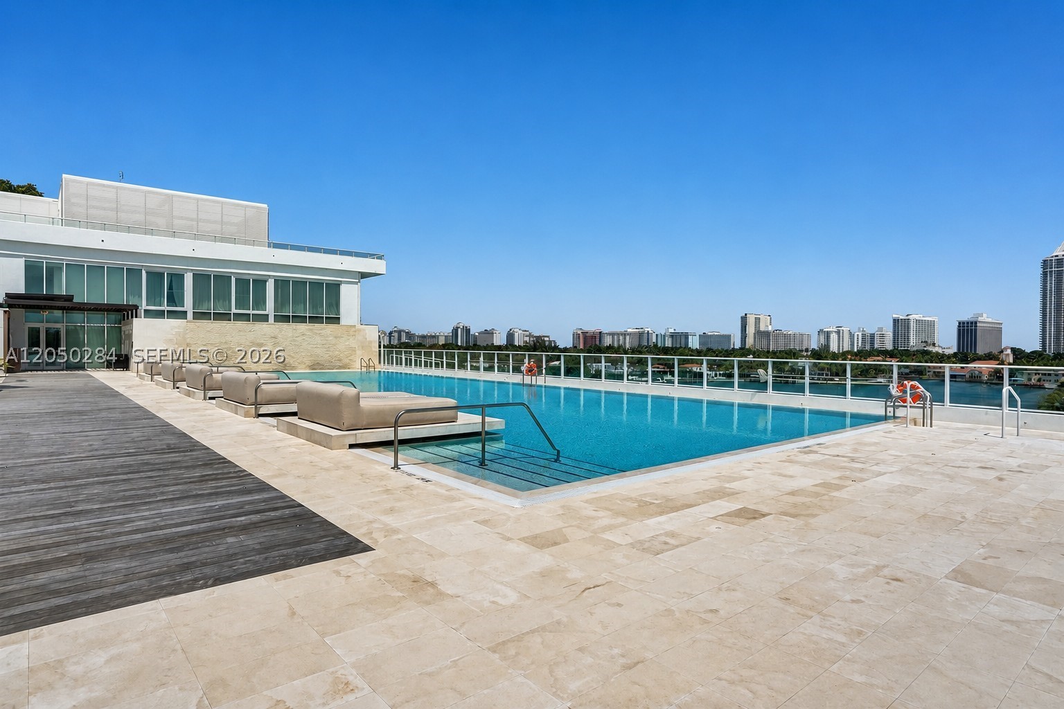 4701 NORTH MERIDIAN CONDO - Residential Lease
