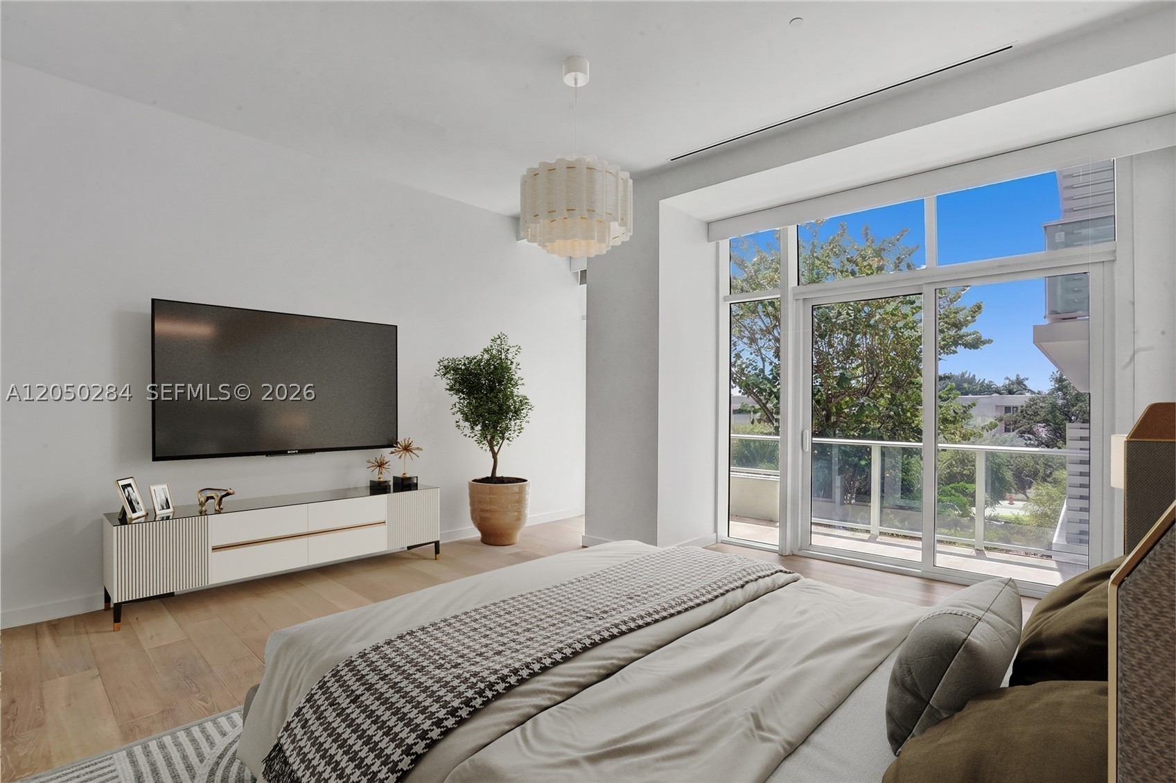 4701 NORTH MERIDIAN CONDO - Residential Lease