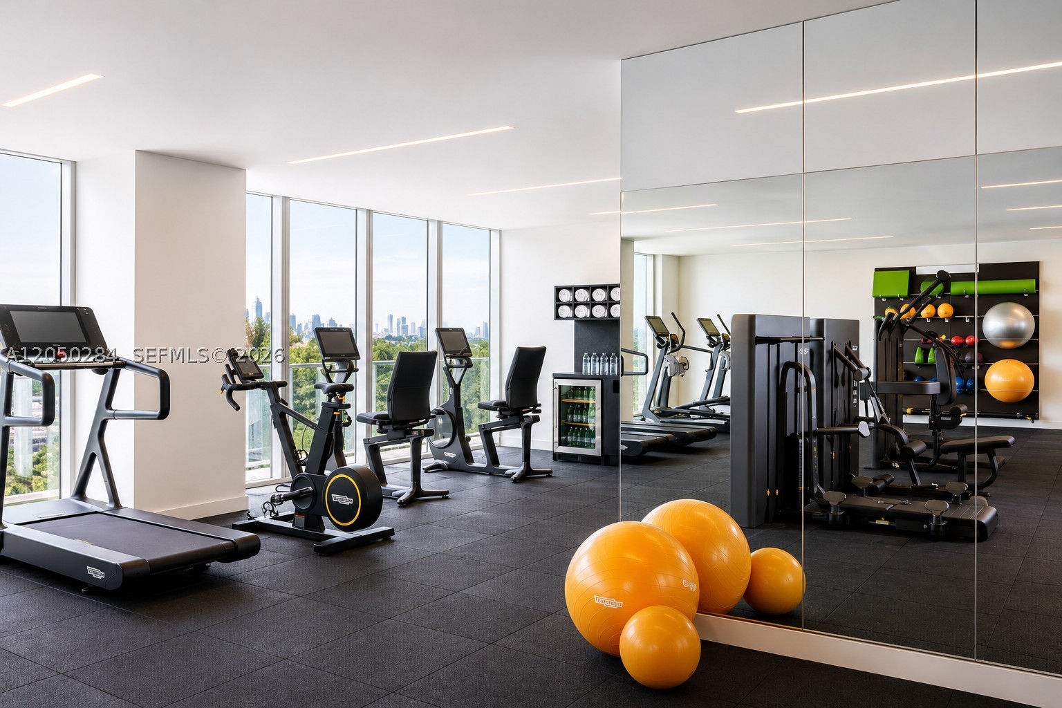 4701 NORTH MERIDIAN CONDO - Residential Lease