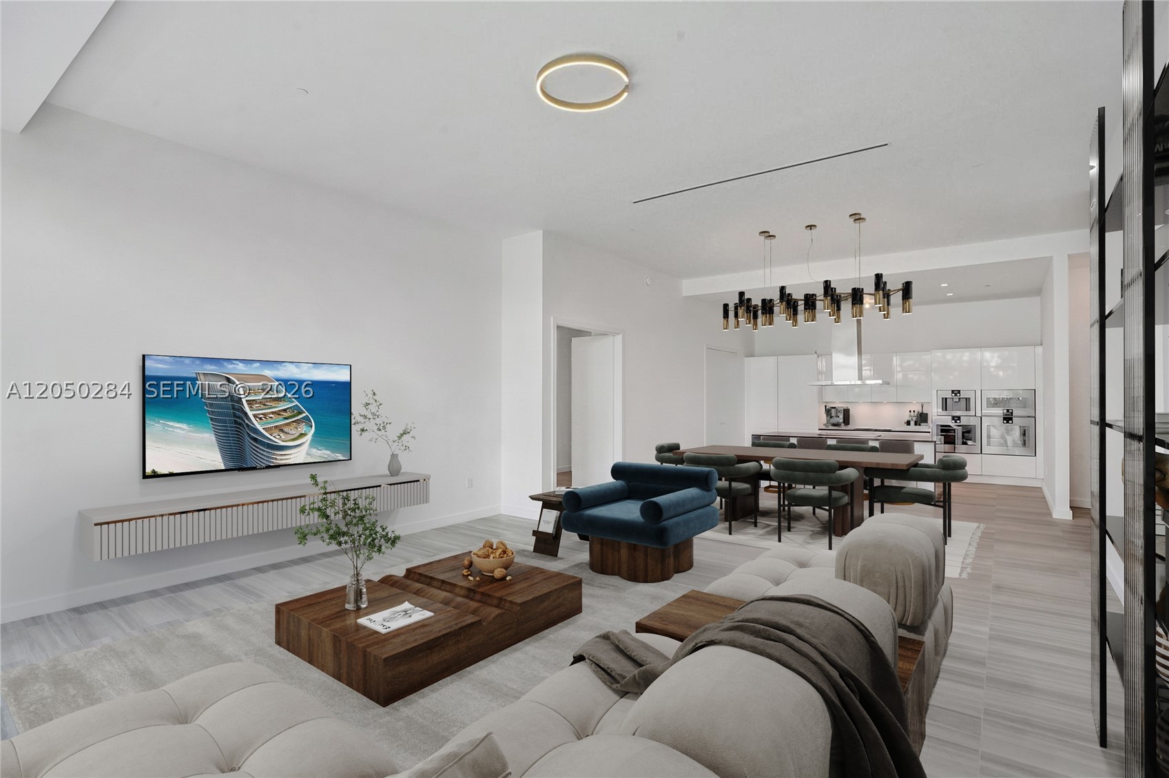 4701 NORTH MERIDIAN CONDO - Residential Lease