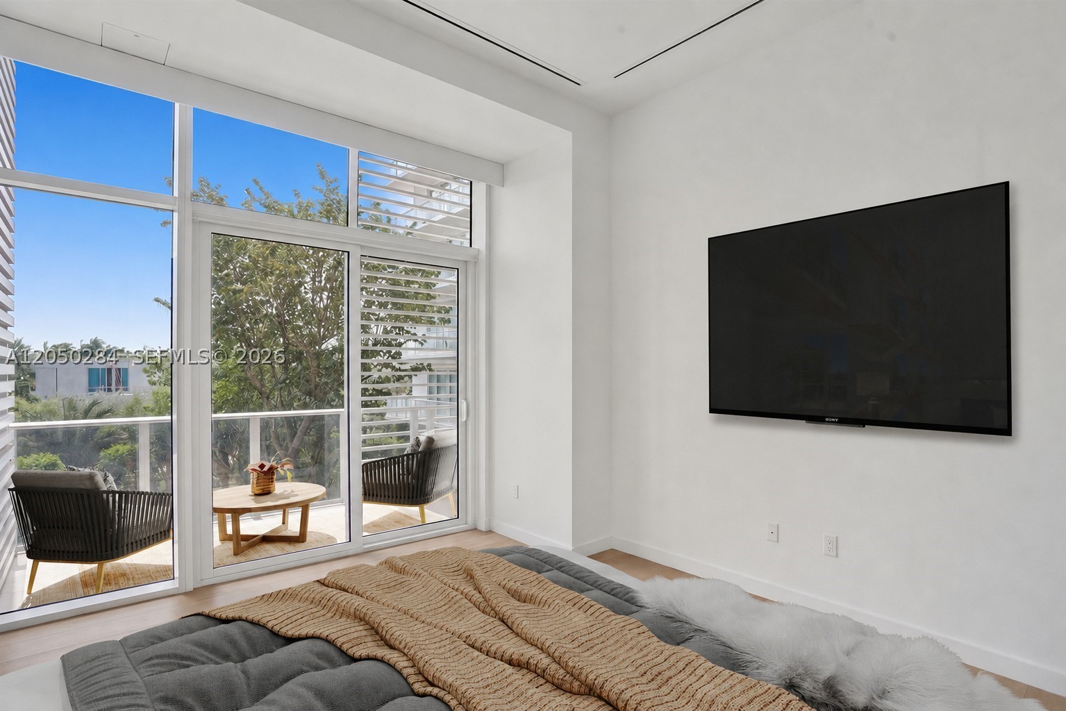 4701 NORTH MERIDIAN CONDO - Residential Lease