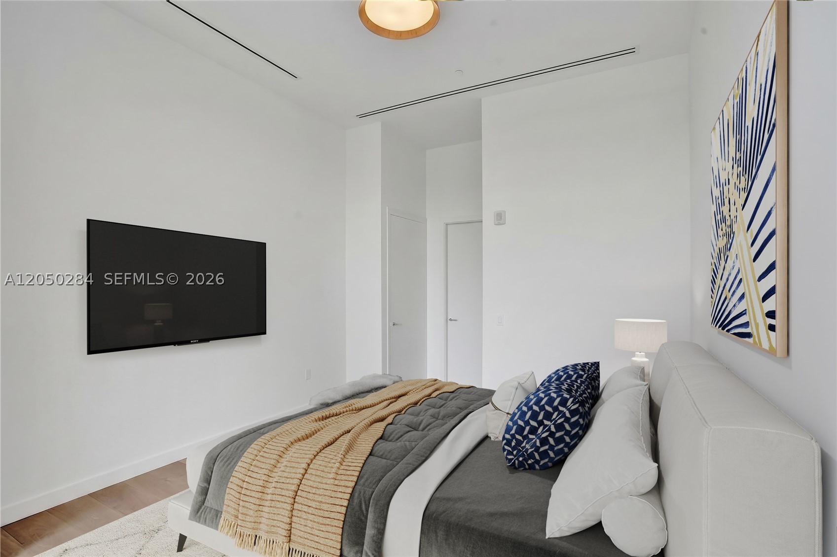 4701 NORTH MERIDIAN CONDO - Residential Lease
