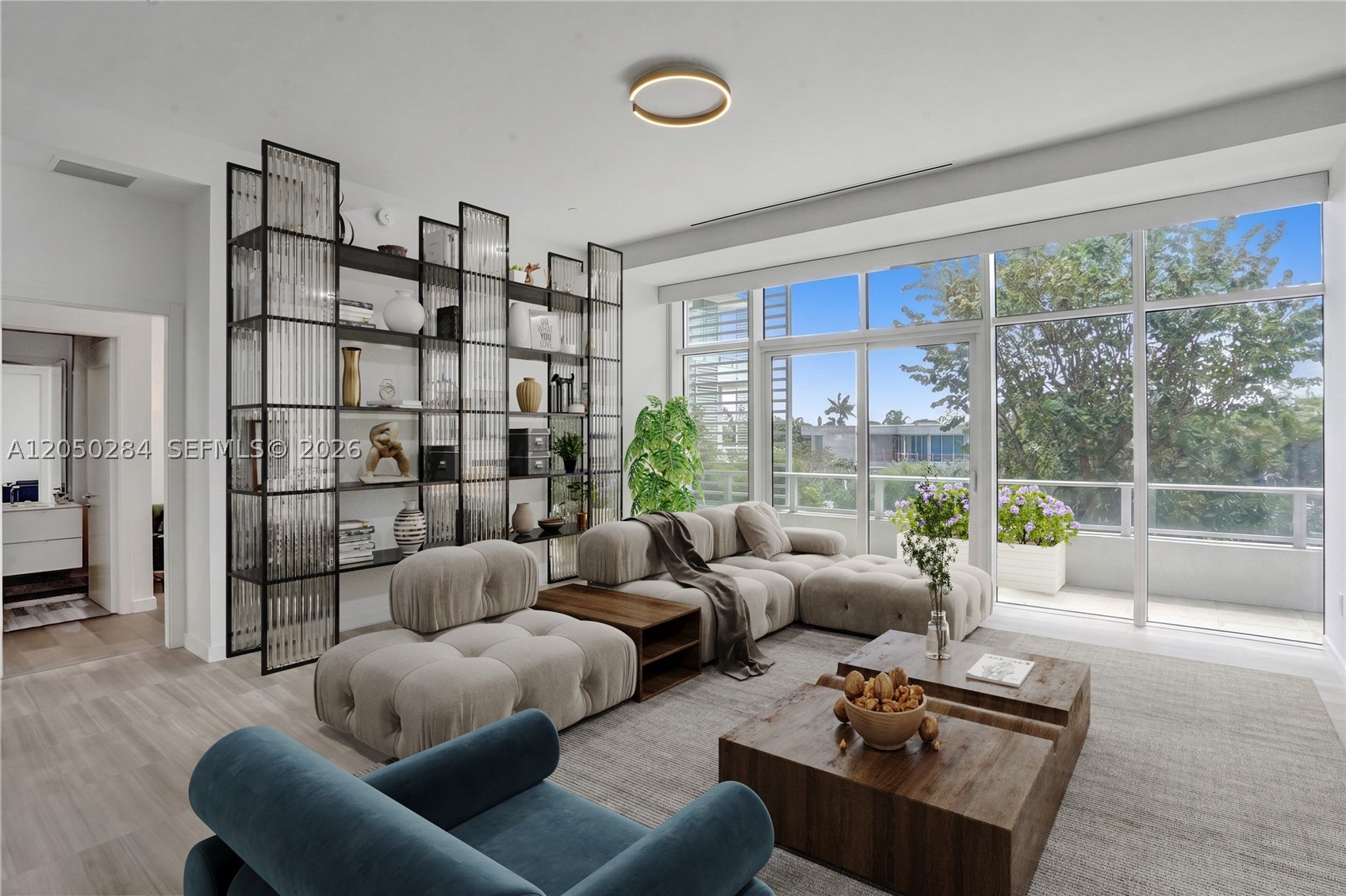 4701 NORTH MERIDIAN CONDO - Residential Lease