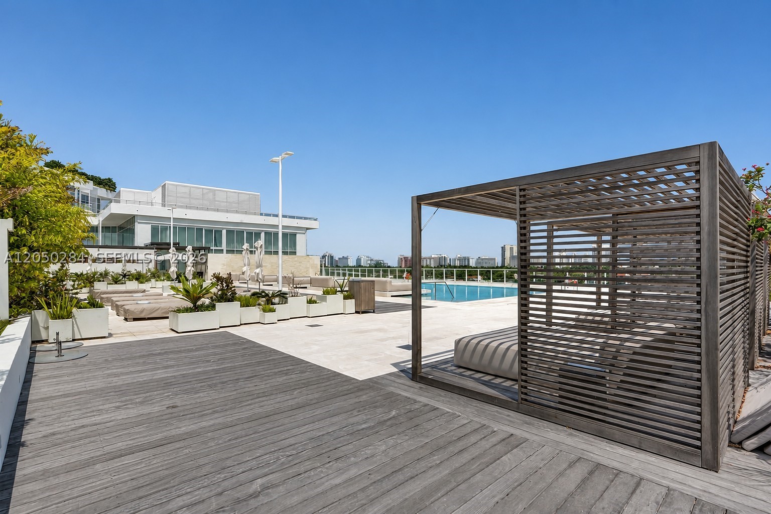 4701 NORTH MERIDIAN CONDO - Residential Lease