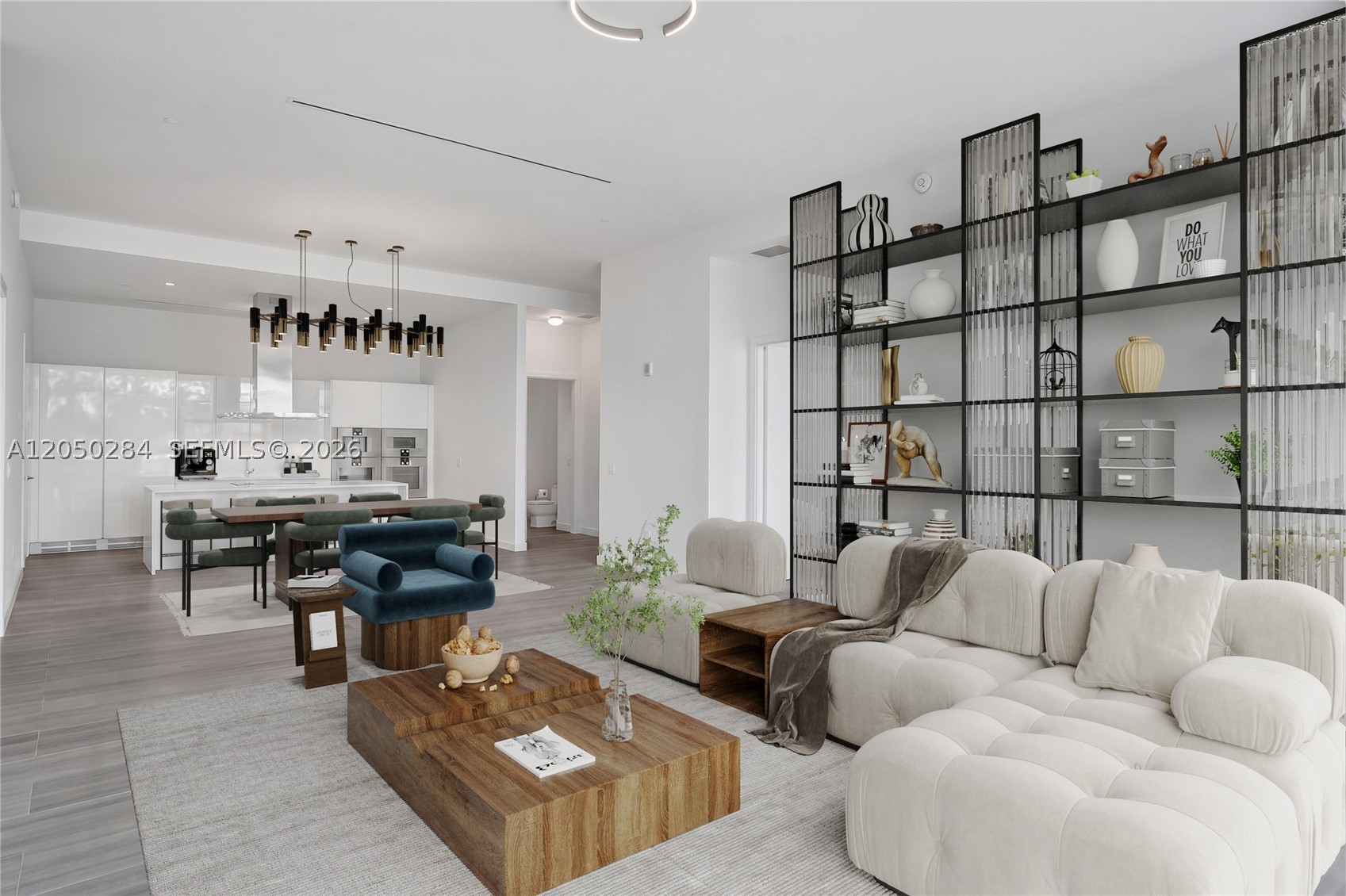 4701 NORTH MERIDIAN CONDO - Residential Lease