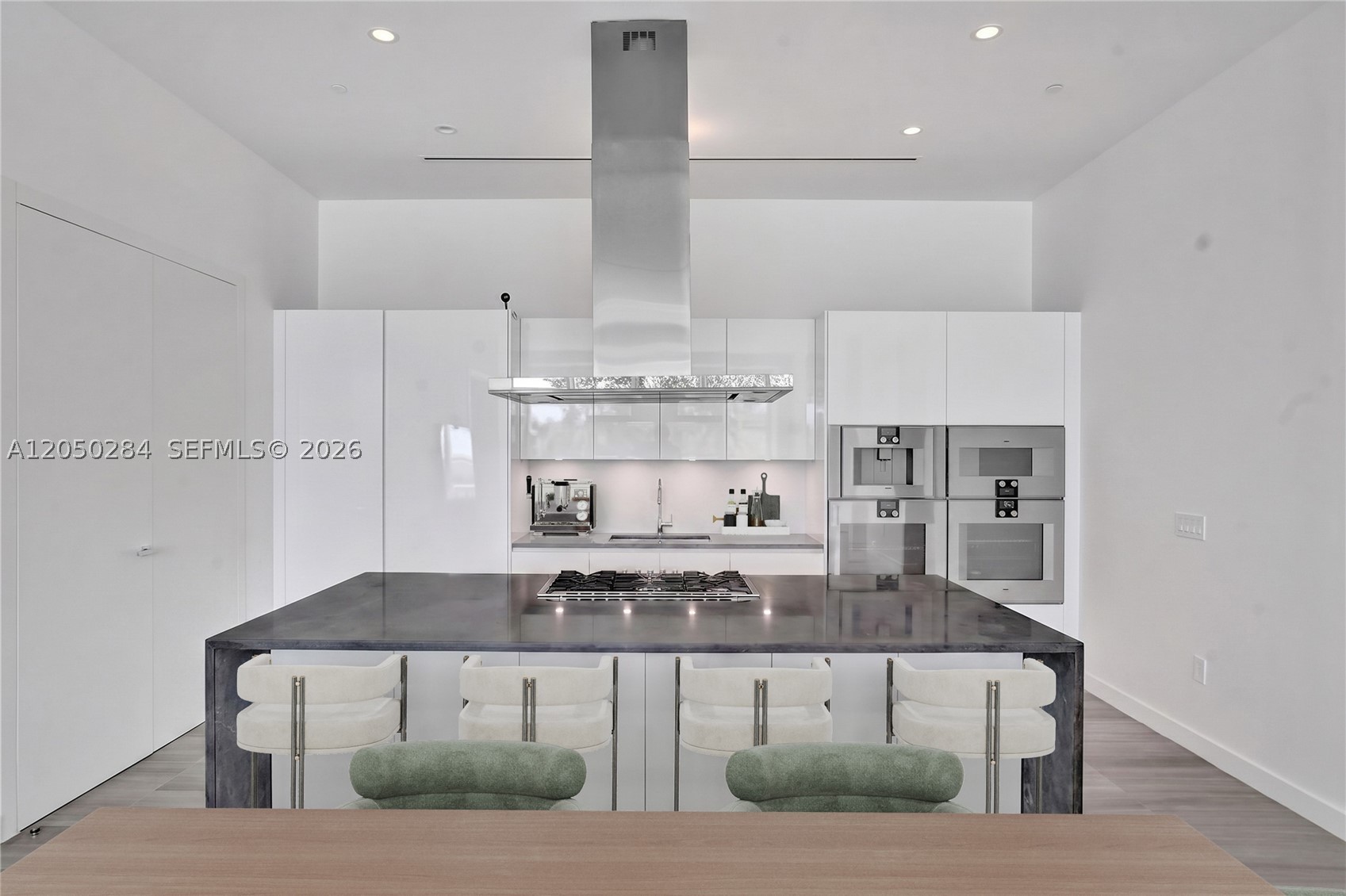 4701 NORTH MERIDIAN CONDO - Residential Lease