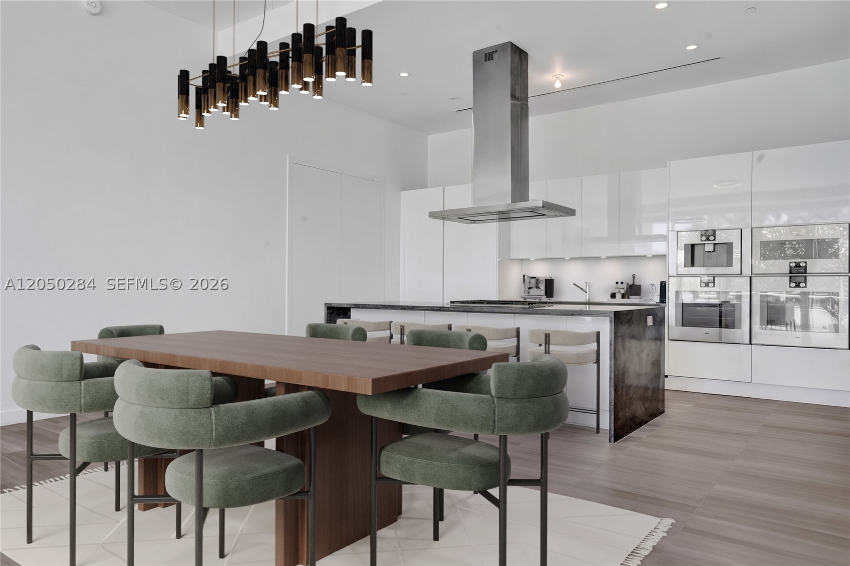4701 NORTH MERIDIAN CONDO - Residential Lease