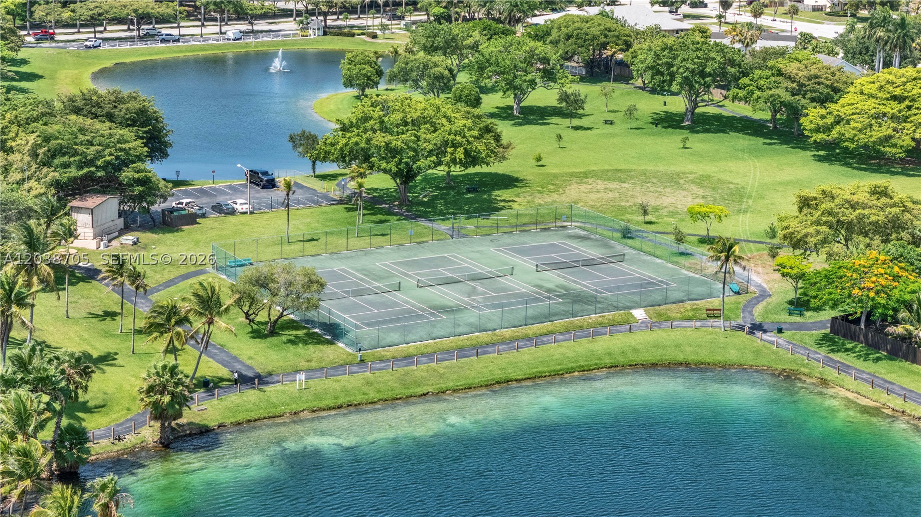LAKES BY THE BAY SEC 6 - Residential