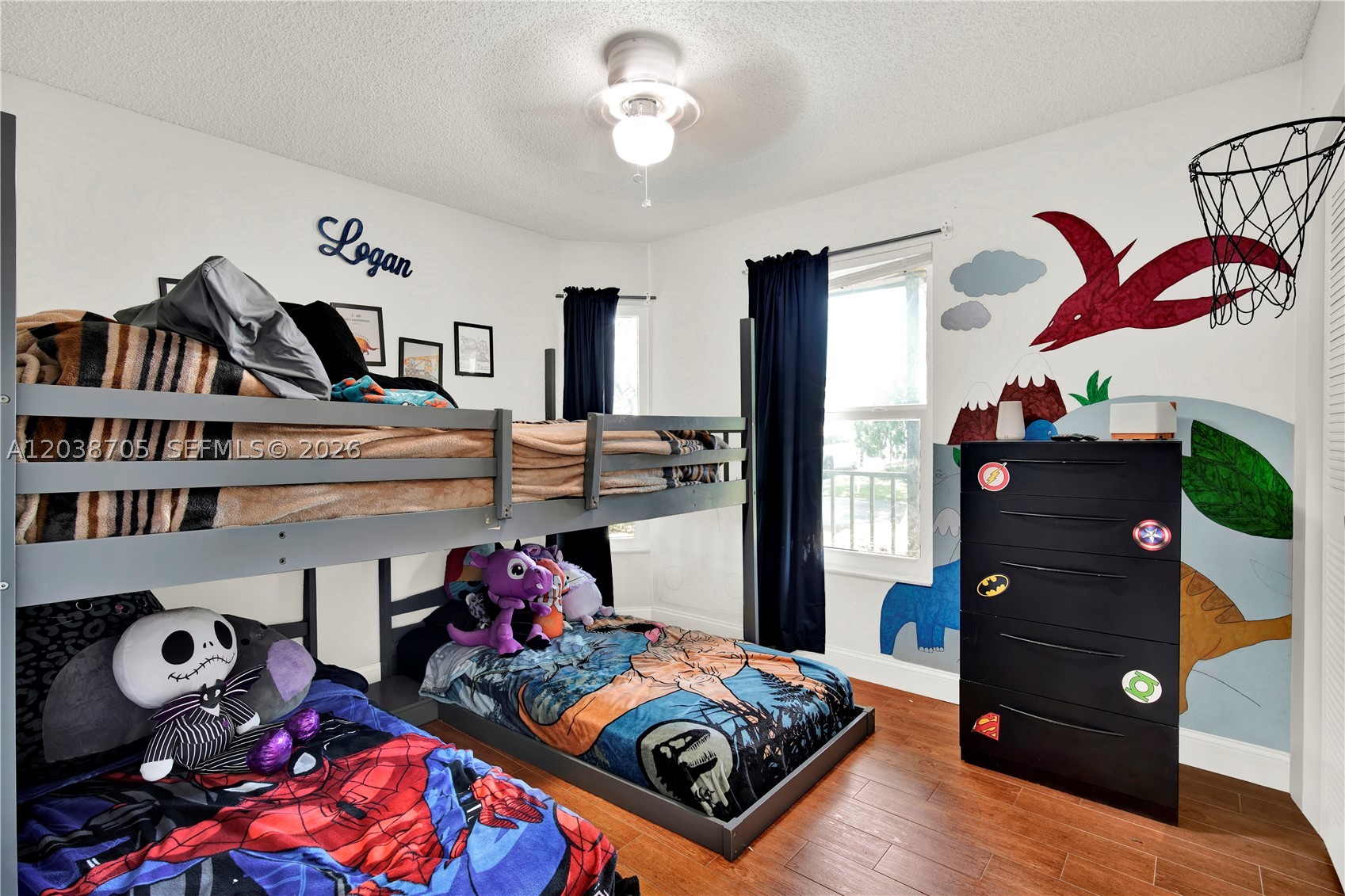 LAKES BY THE BAY SEC 6 - Residential