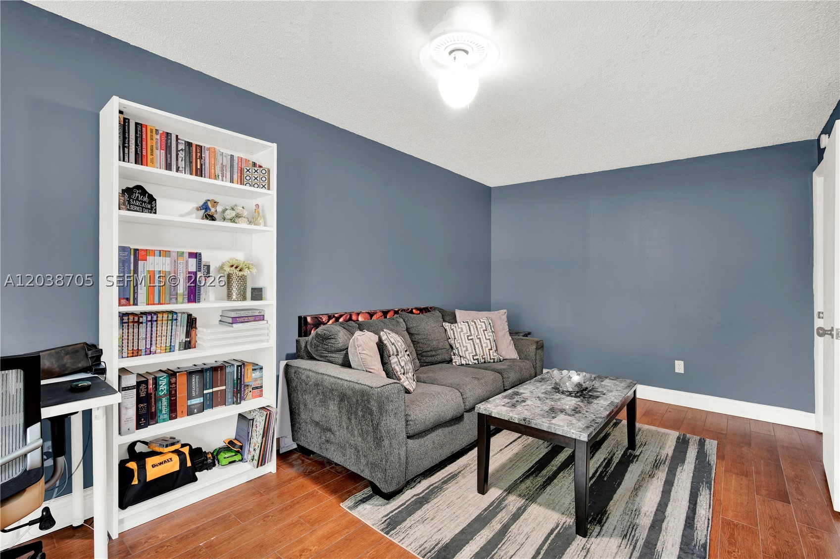 LAKES BY THE BAY SEC 6 - Residential