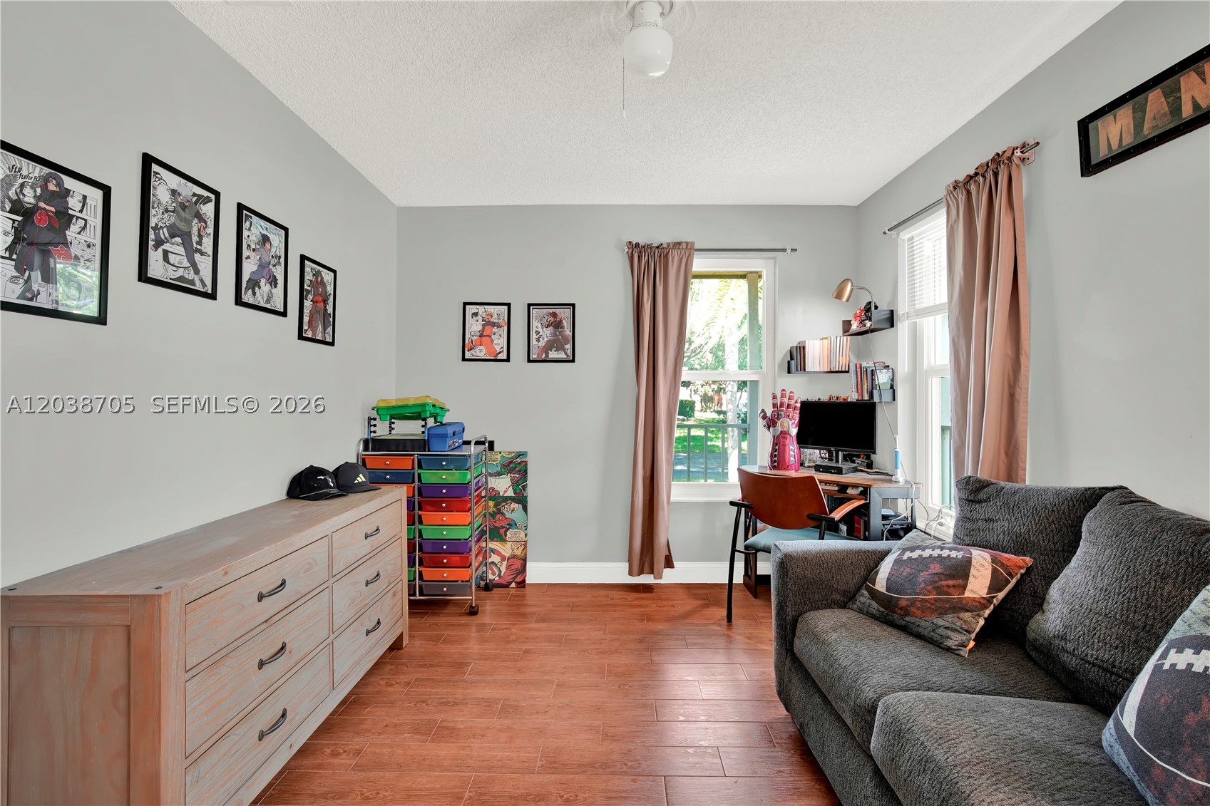 LAKES BY THE BAY SEC 6 - Residential