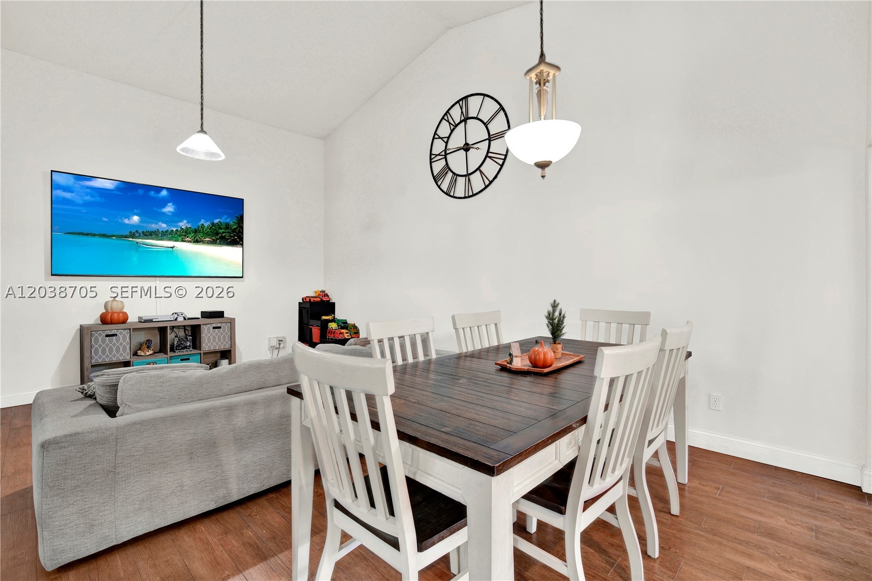 LAKES BY THE BAY SEC 6 - Residential