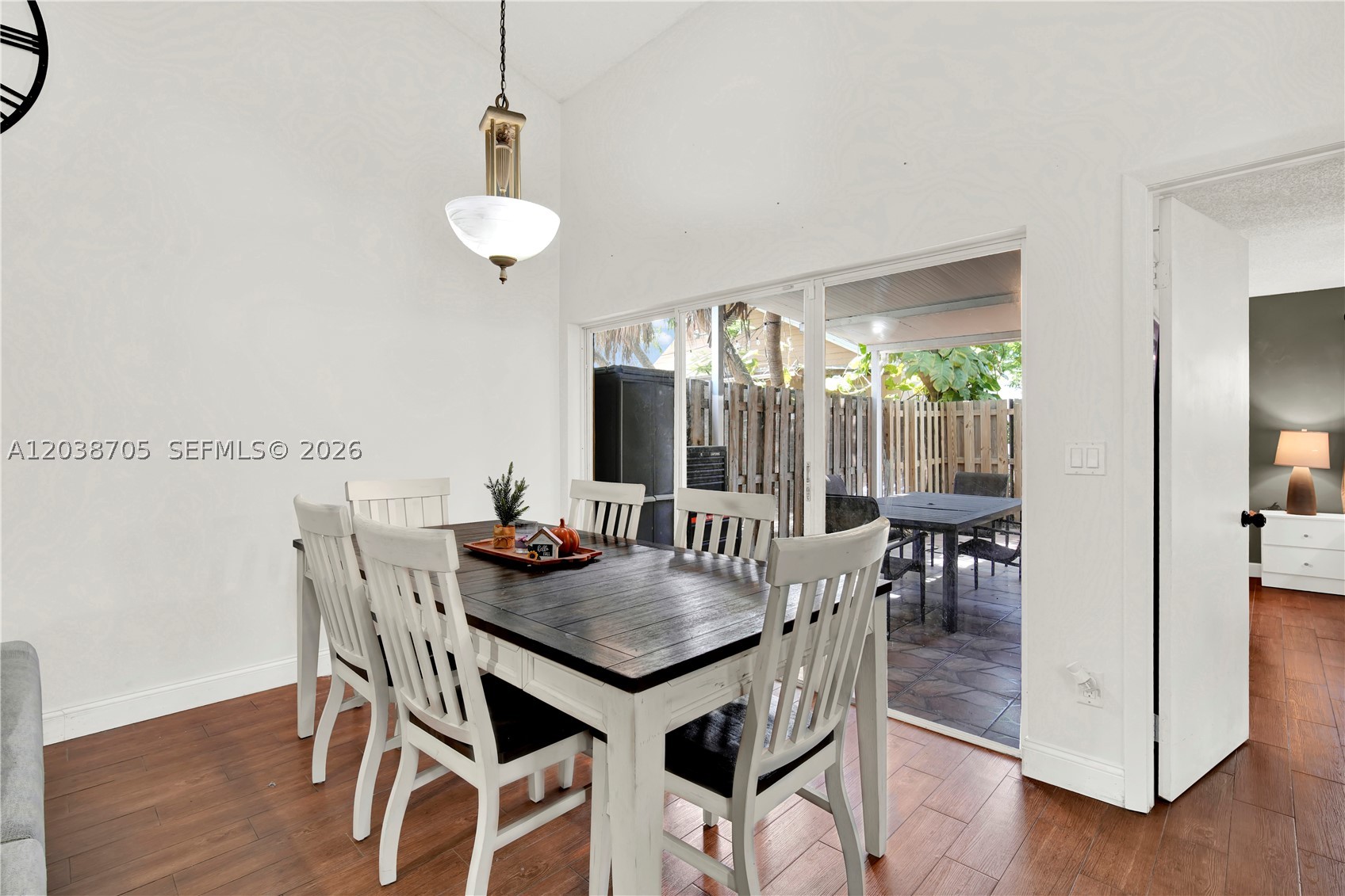 LAKES BY THE BAY SEC 6 - Residential