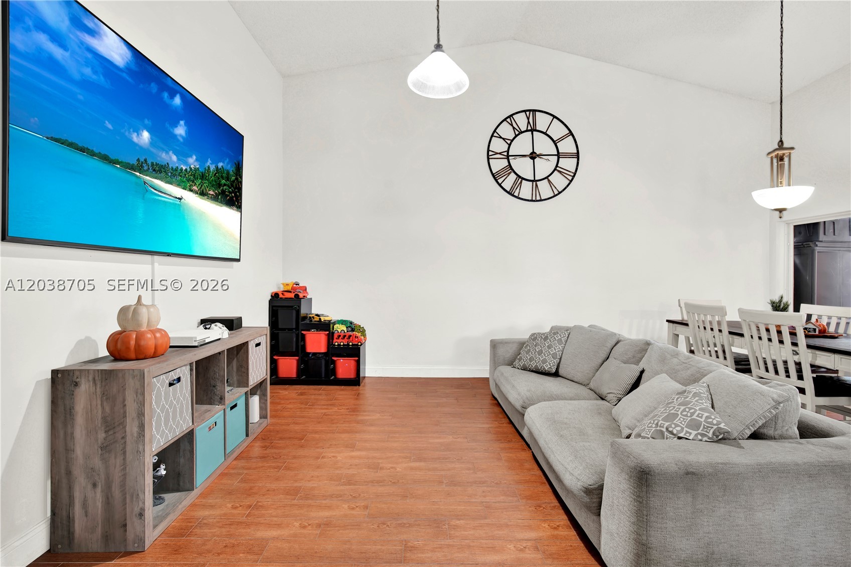 LAKES BY THE BAY SEC 6 - Residential