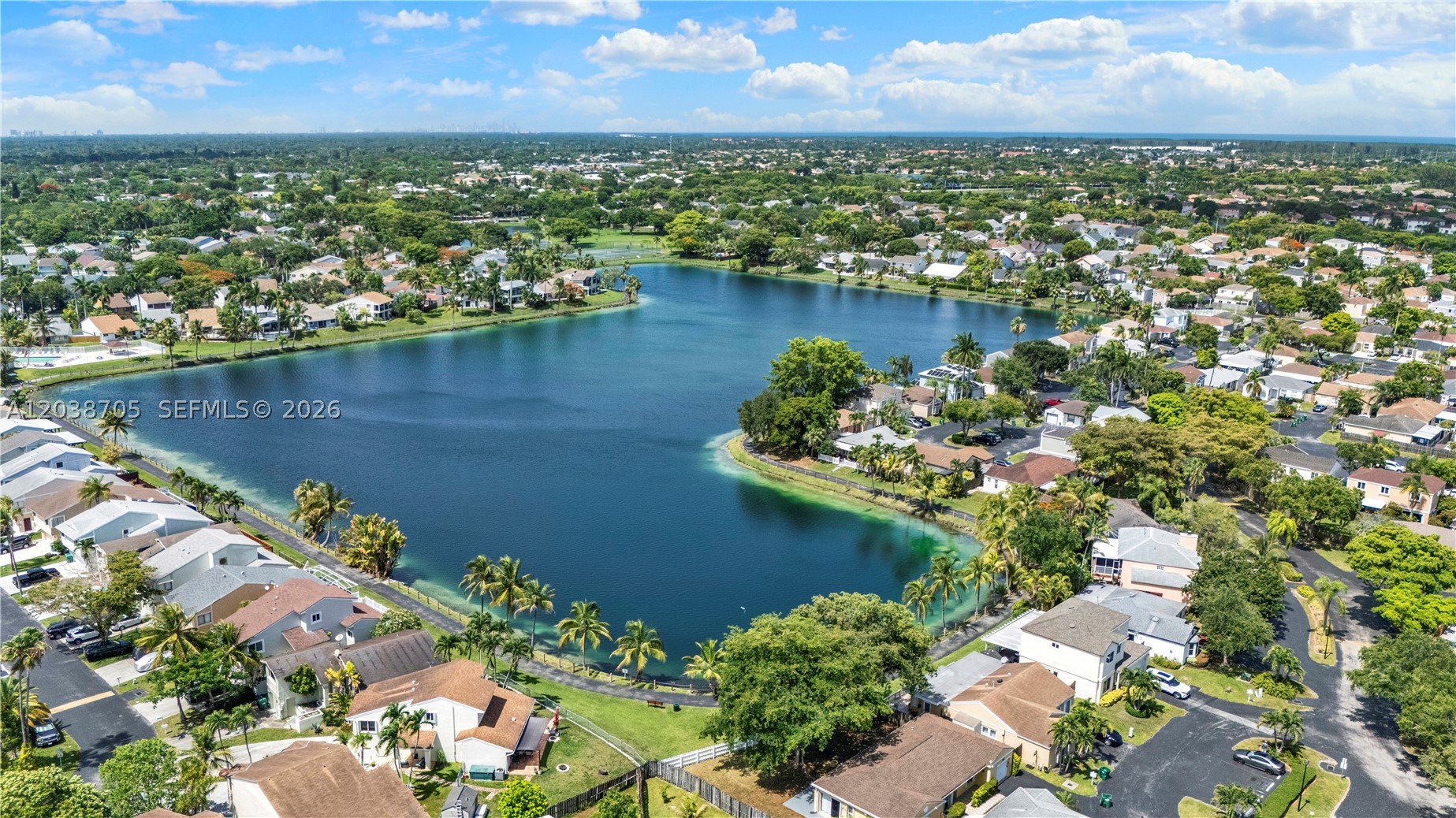 LAKES BY THE BAY SEC 6 - Residential