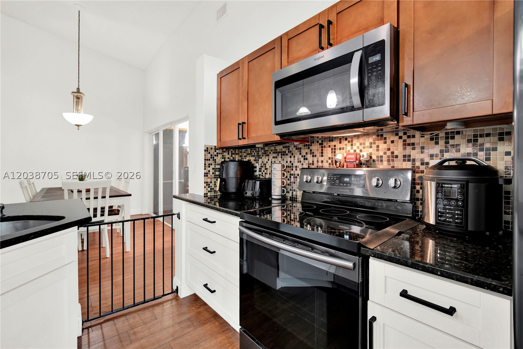 LAKES BY THE BAY SEC 6 - Residential