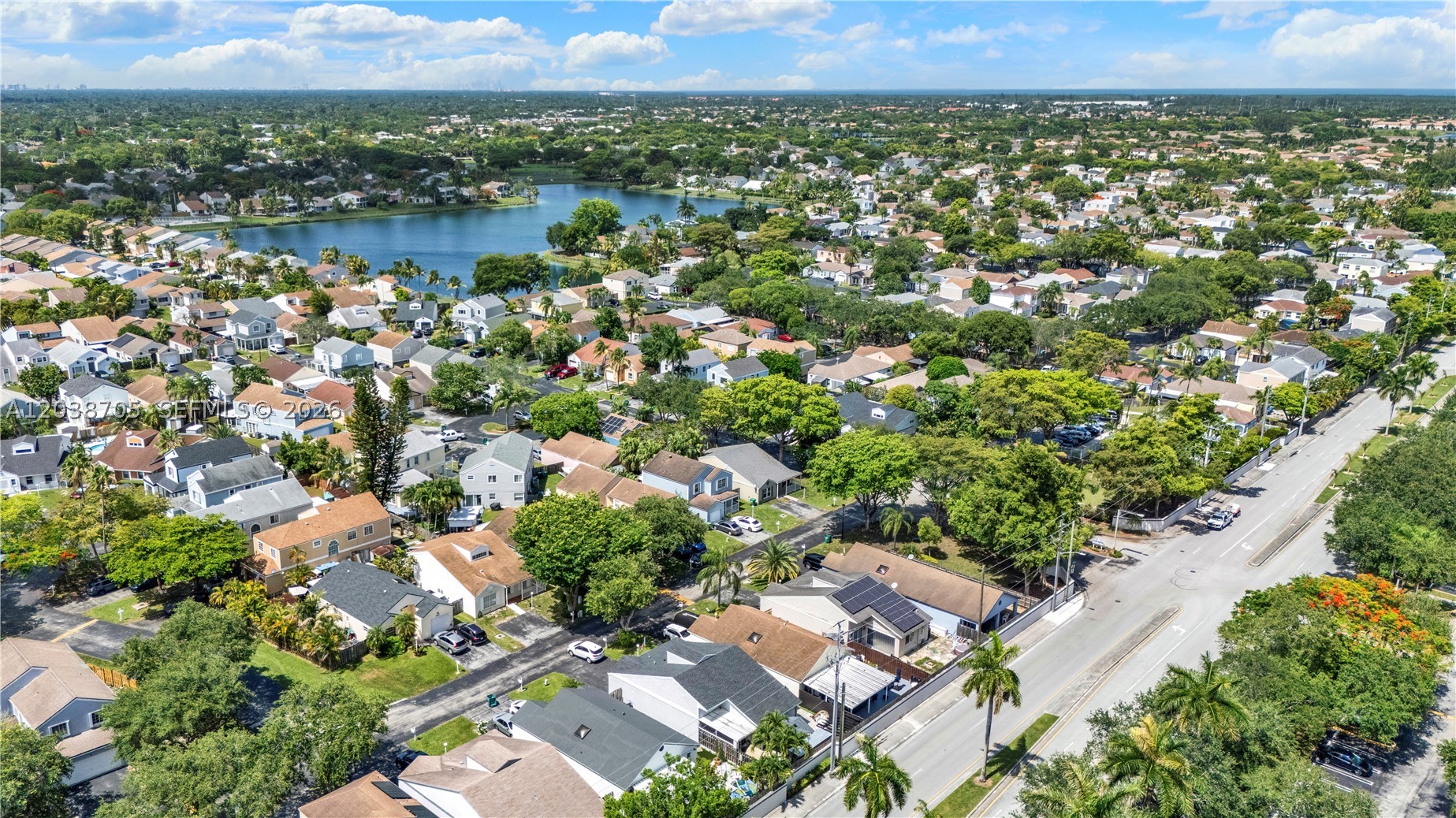 LAKES BY THE BAY SEC 6 - Residential