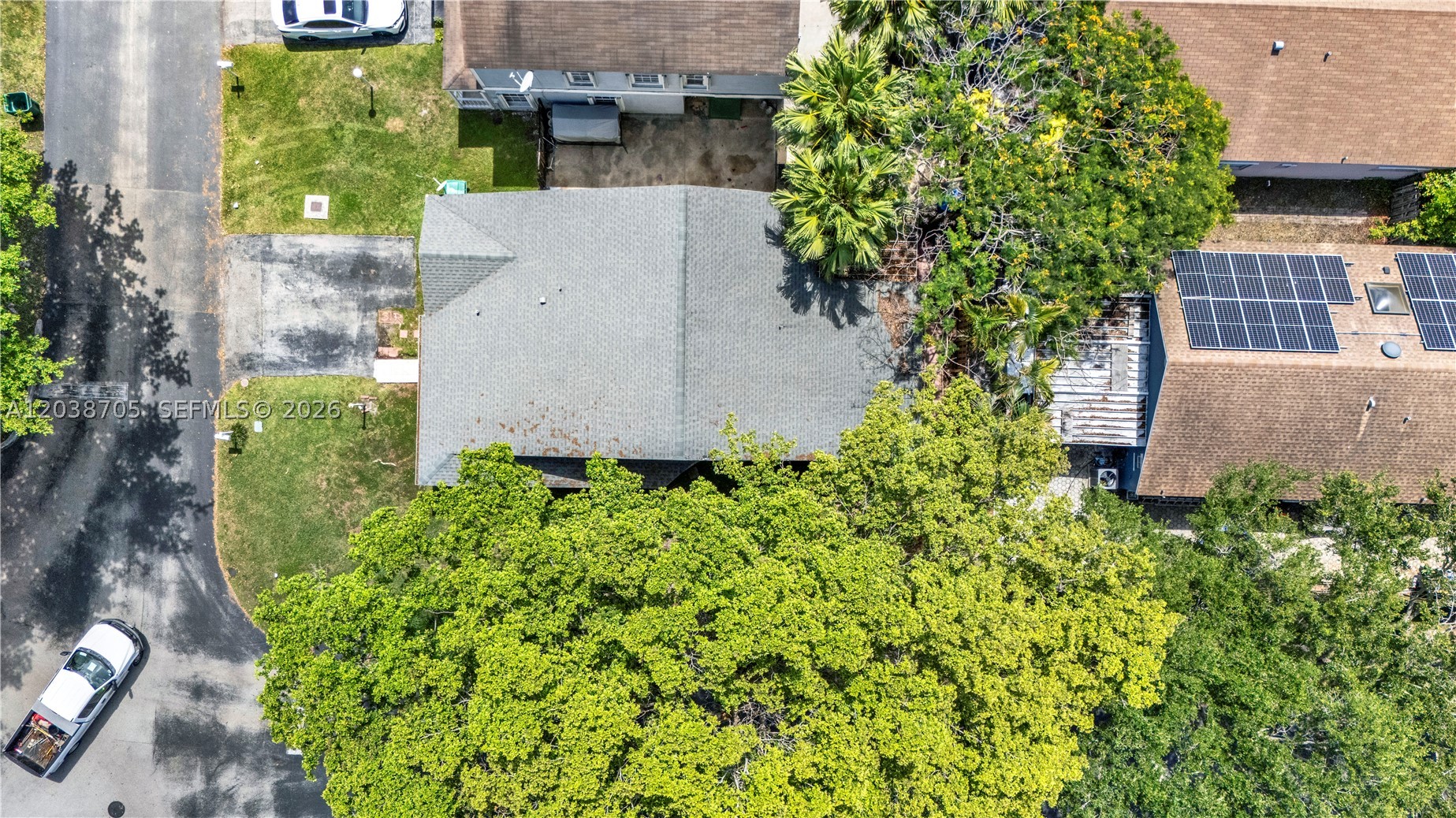 LAKES BY THE BAY SEC 6 - Residential