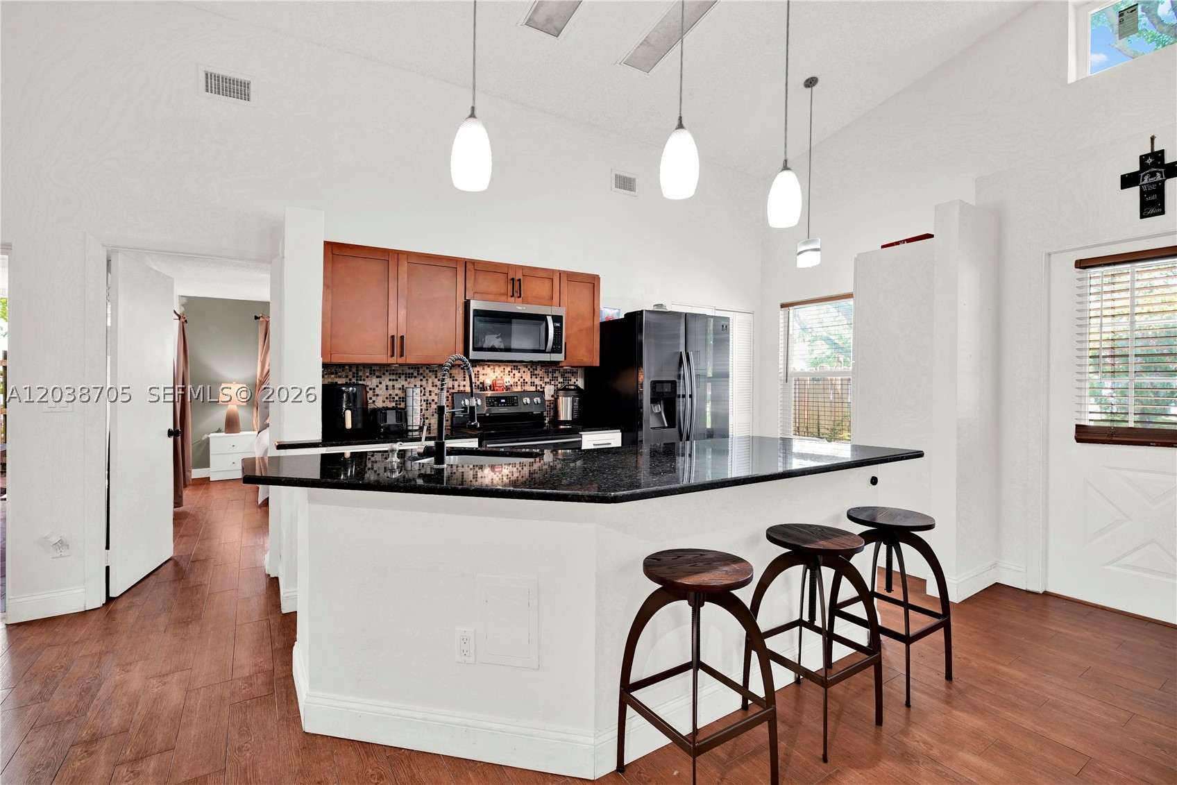 LAKES BY THE BAY SEC 6 - Residential