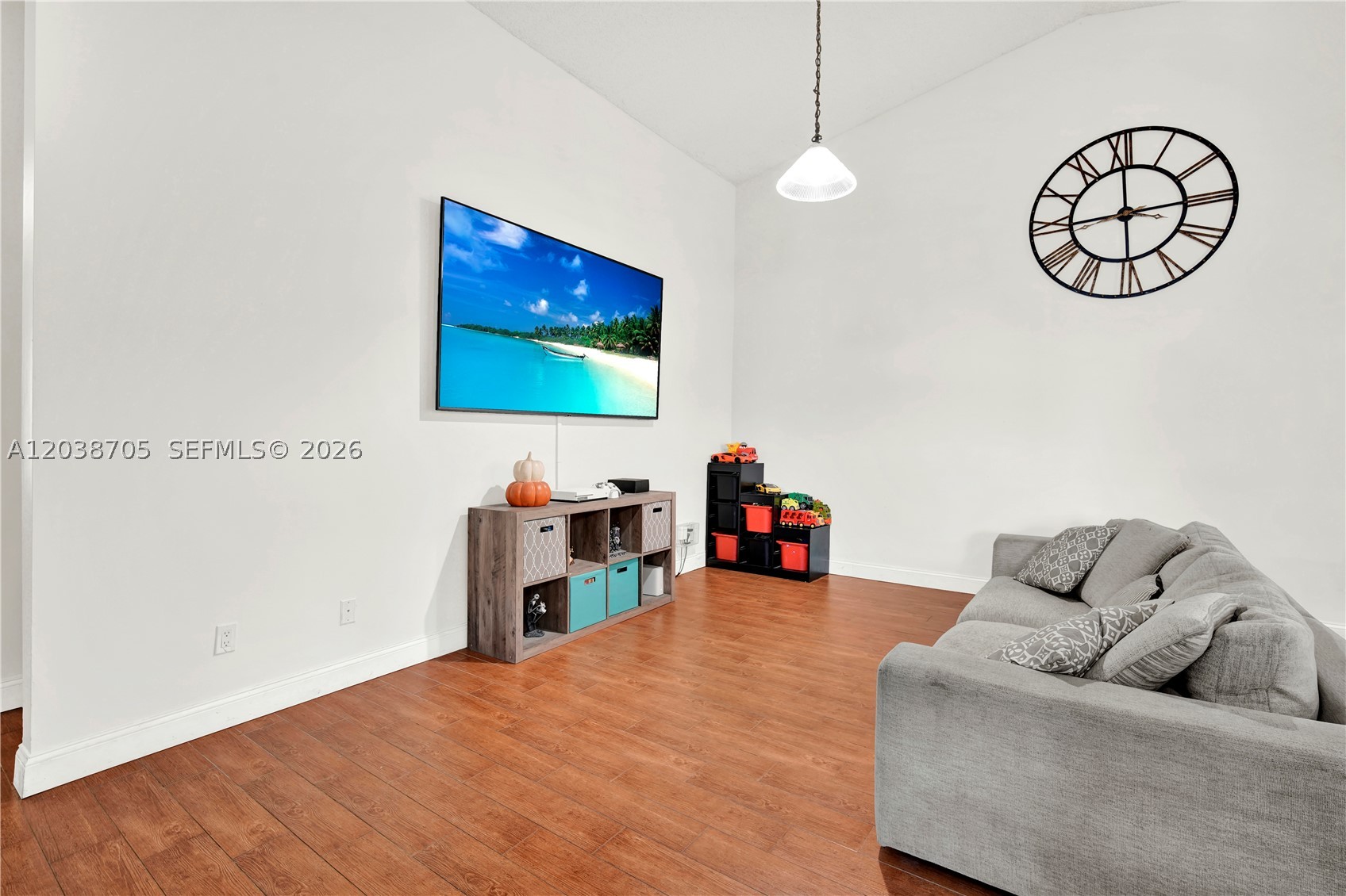 LAKES BY THE BAY SEC 6 - Residential