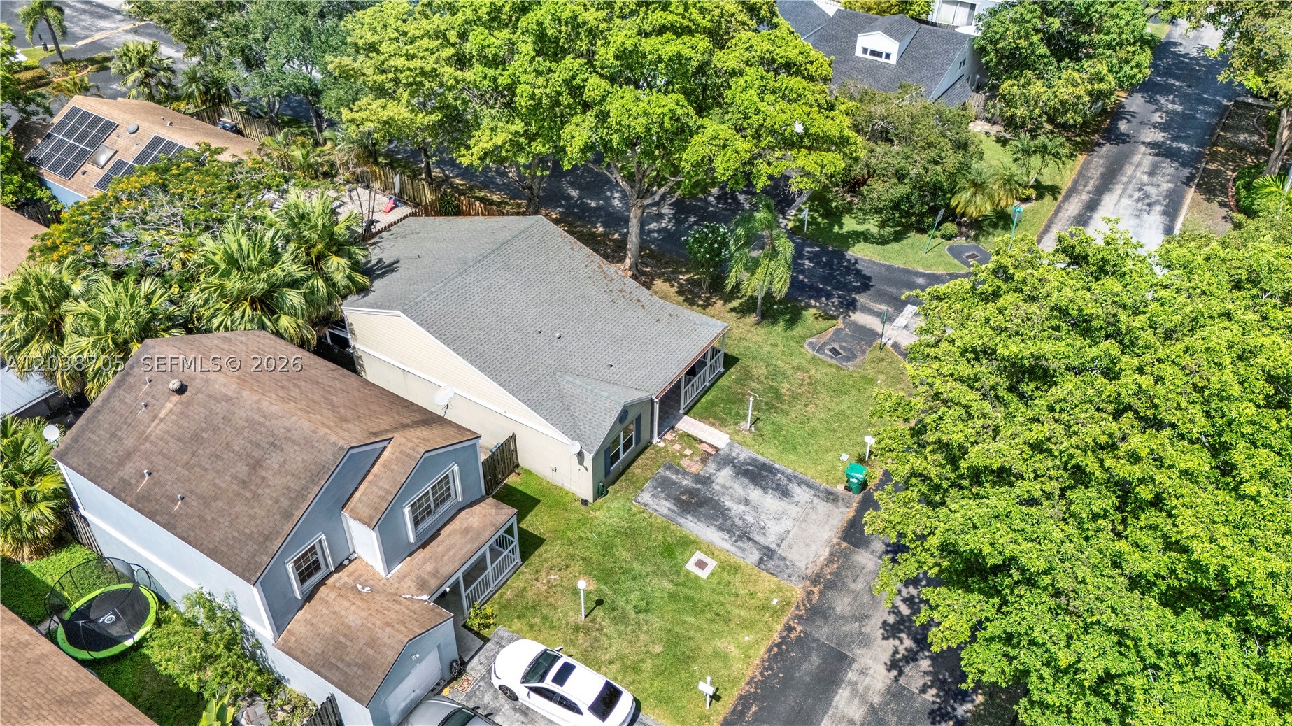 LAKES BY THE BAY SEC 6 - Residential