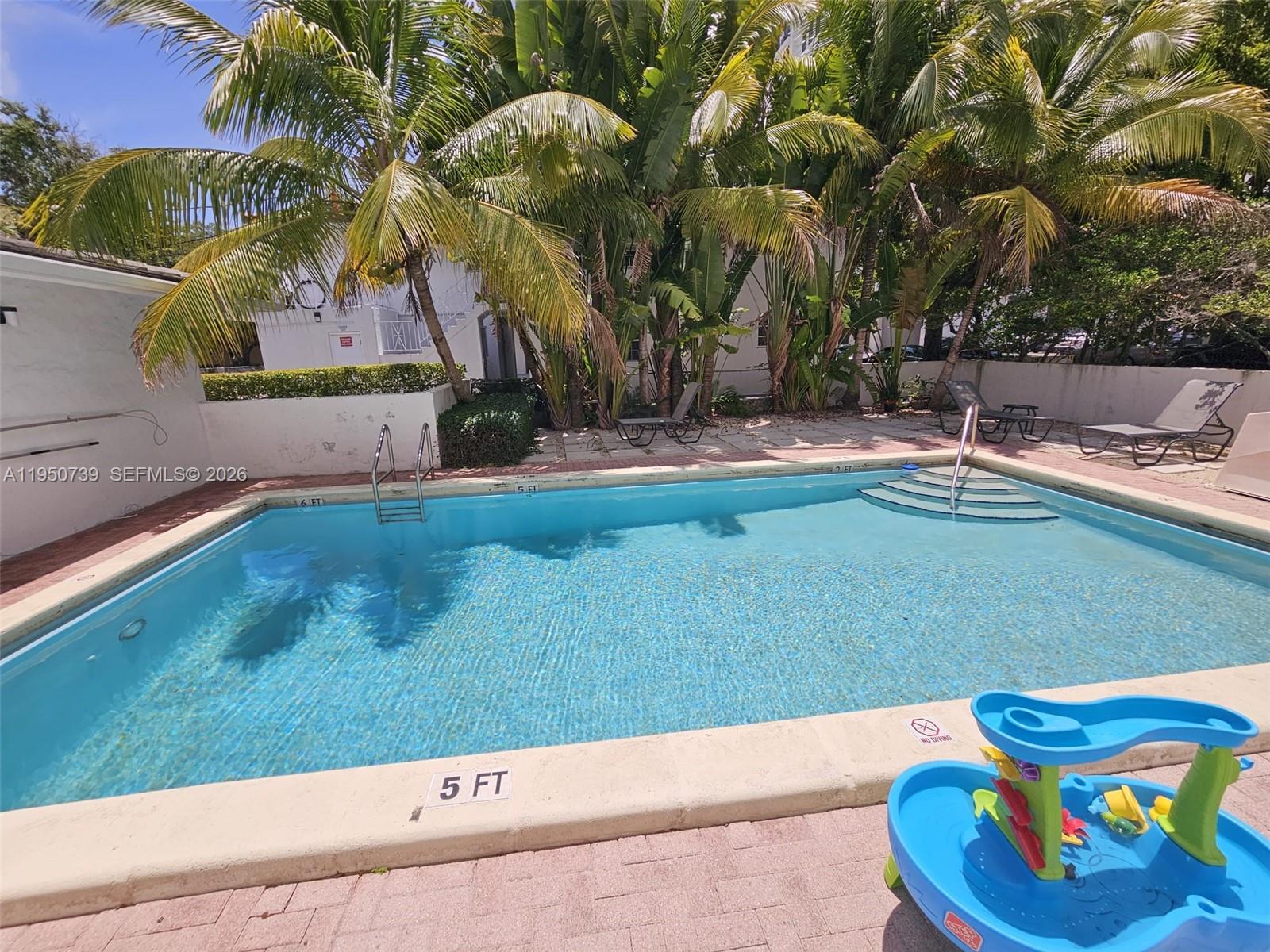 235 ANTILLA CONDO - Residential