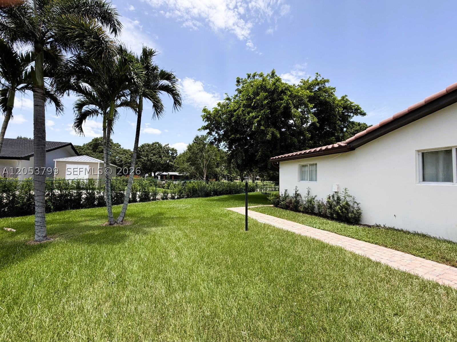 MARTHA BRIGHT FARMS - Residential Lease