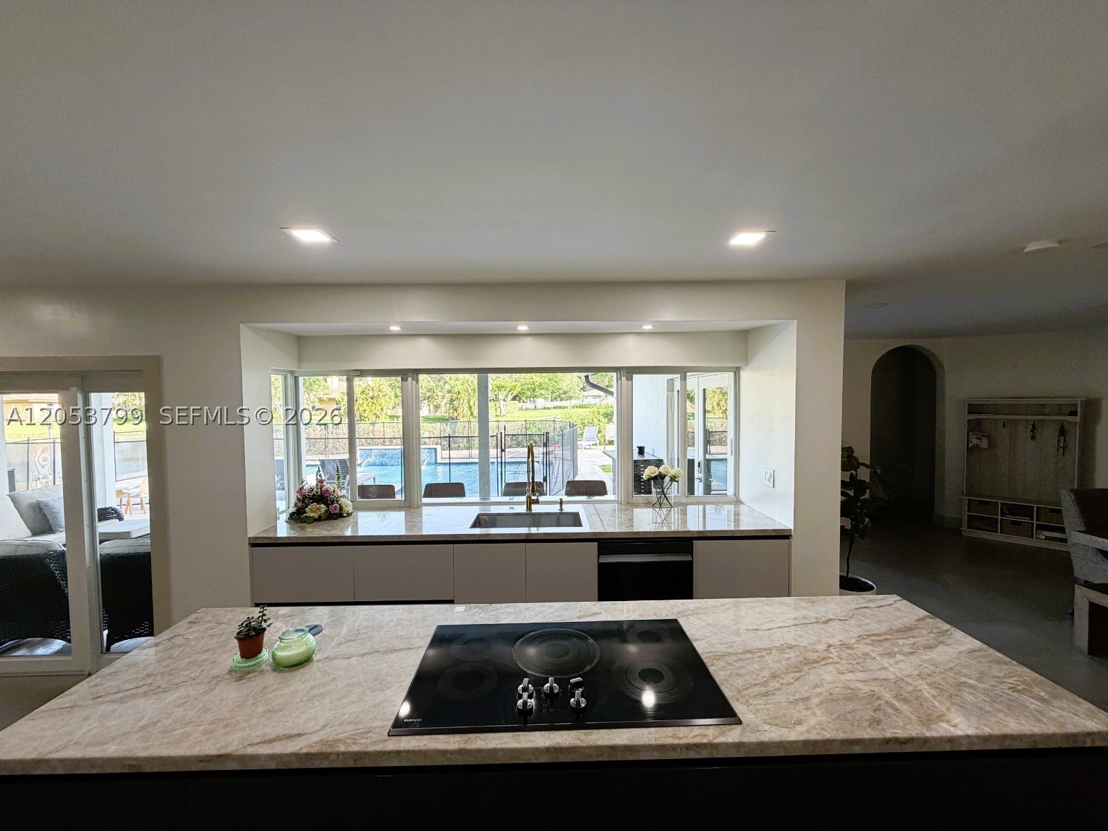 MARTHA BRIGHT FARMS - Residential Lease