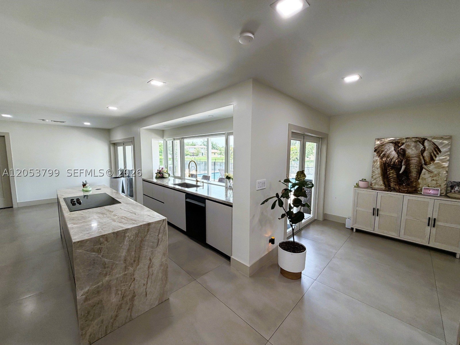 MARTHA BRIGHT FARMS - Residential Lease