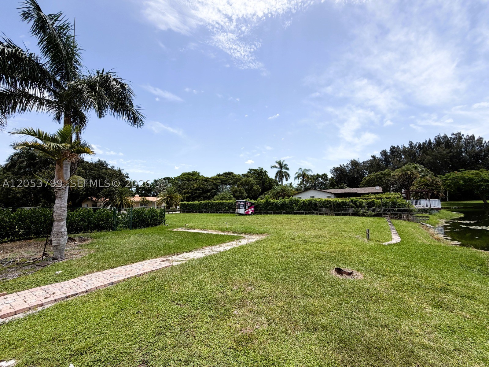 MARTHA BRIGHT FARMS - Residential Lease