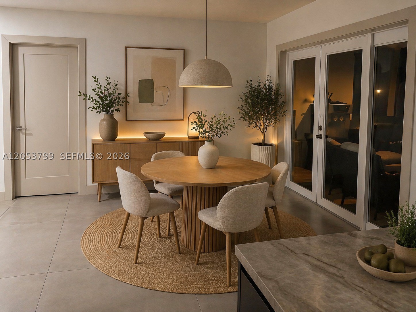 MARTHA BRIGHT FARMS - Residential Lease