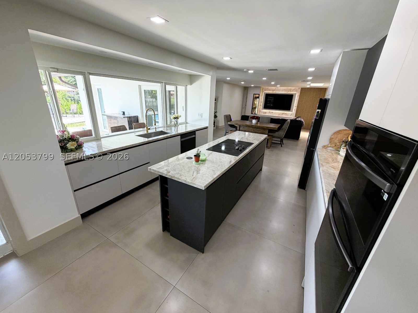 MARTHA BRIGHT FARMS - Residential Lease