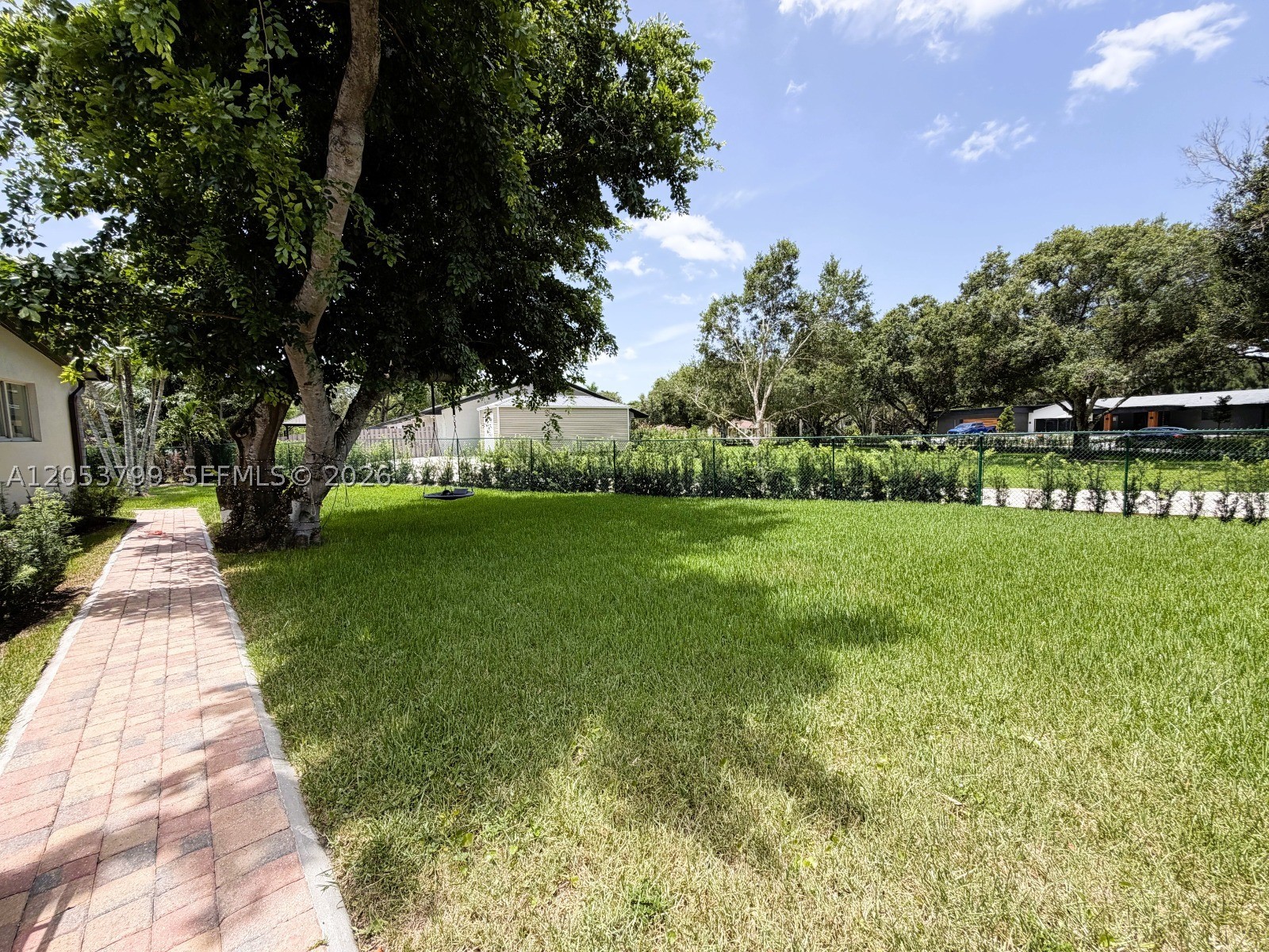 MARTHA BRIGHT FARMS - Residential Lease