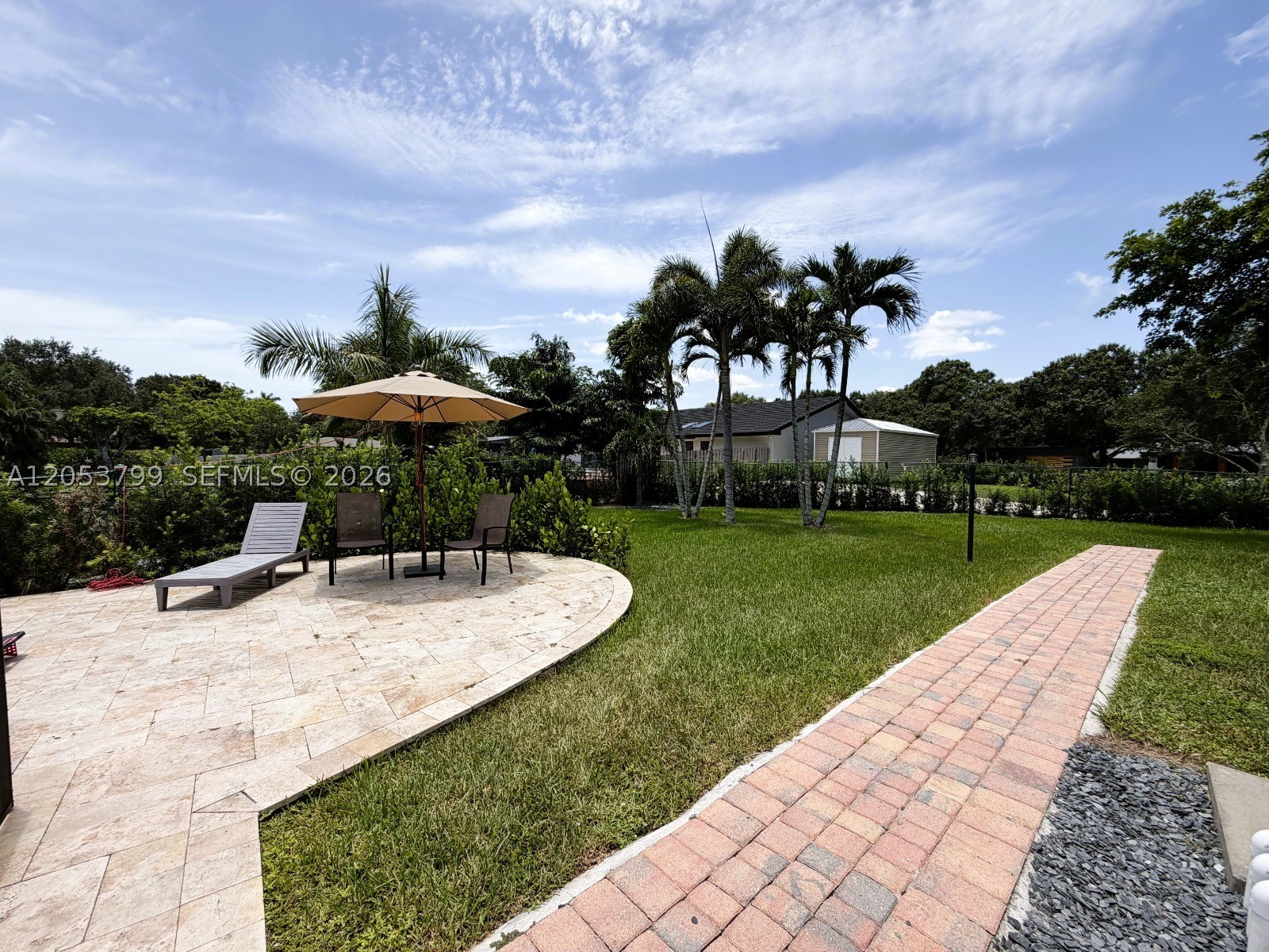 MARTHA BRIGHT FARMS - Residential Lease
