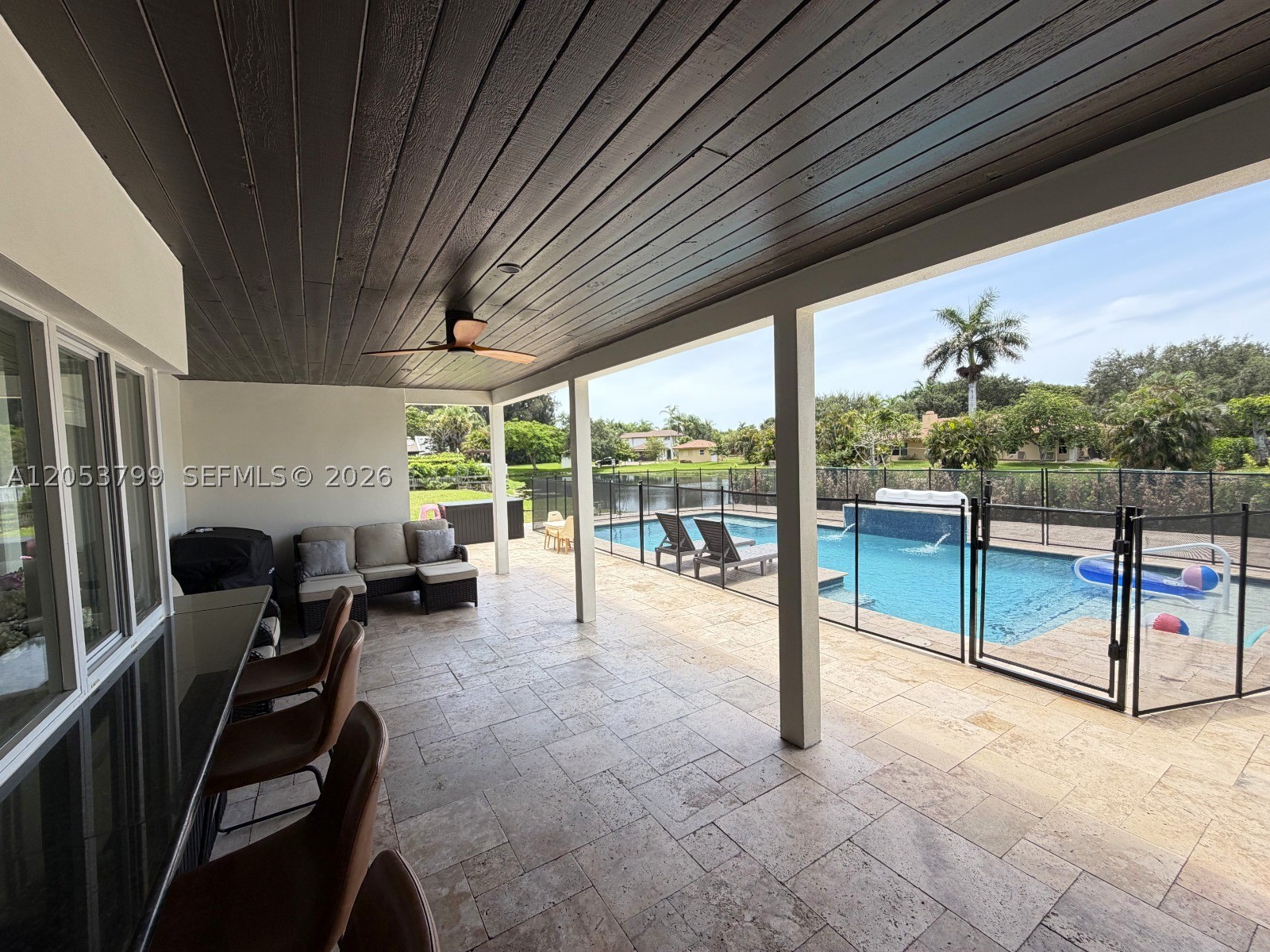 MARTHA BRIGHT FARMS - Residential Lease