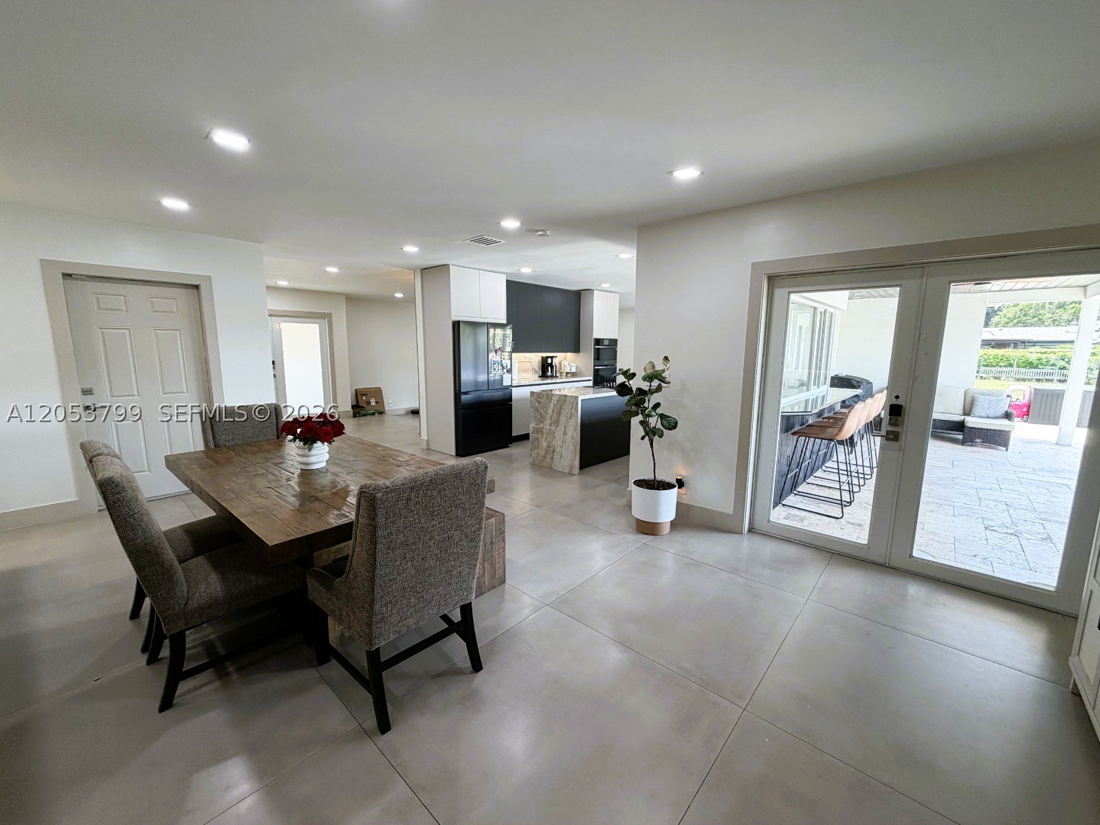 MARTHA BRIGHT FARMS - Residential Lease