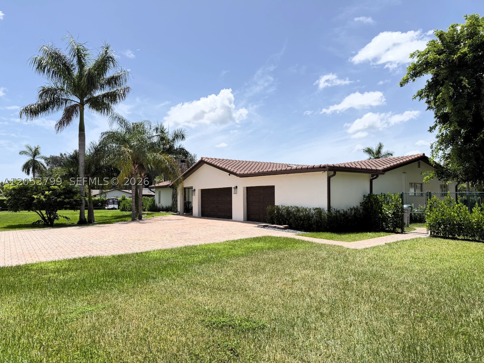 MARTHA BRIGHT FARMS - Residential Lease