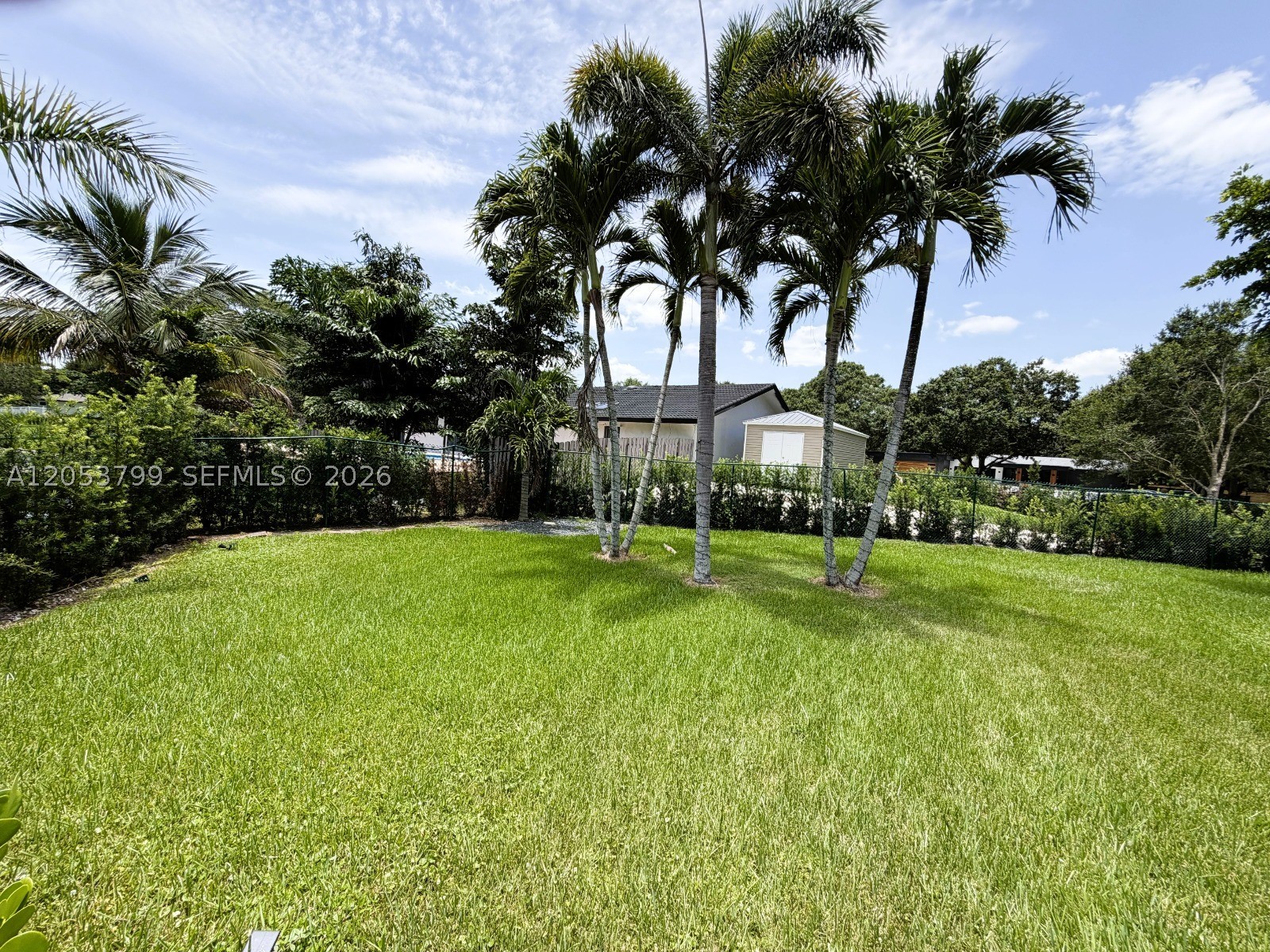 MARTHA BRIGHT FARMS - Residential Lease